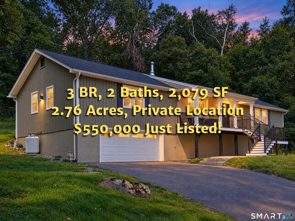27 Lakes Pond Road, Waterford