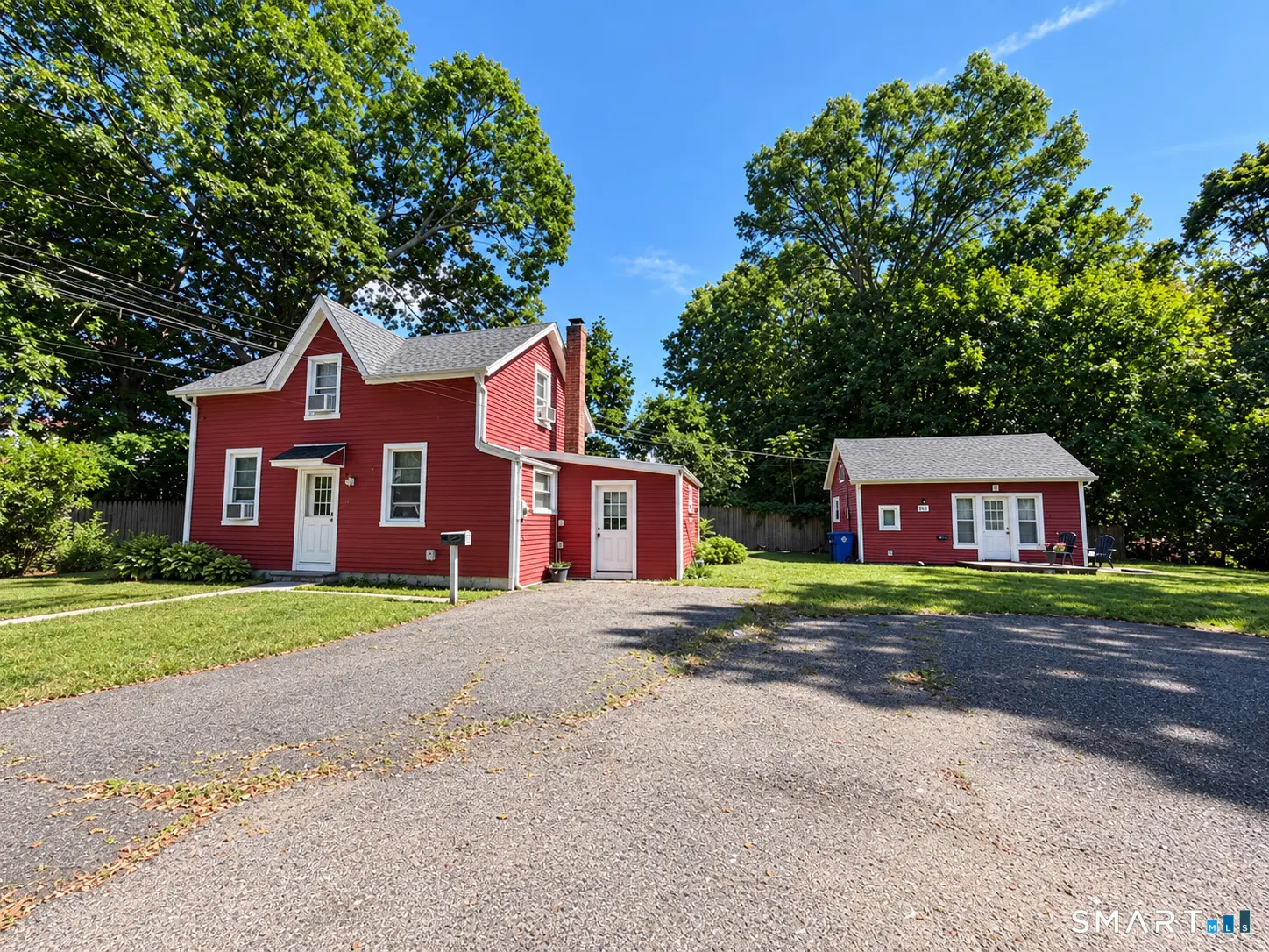 14-1/2 Camp Street, Norwalk