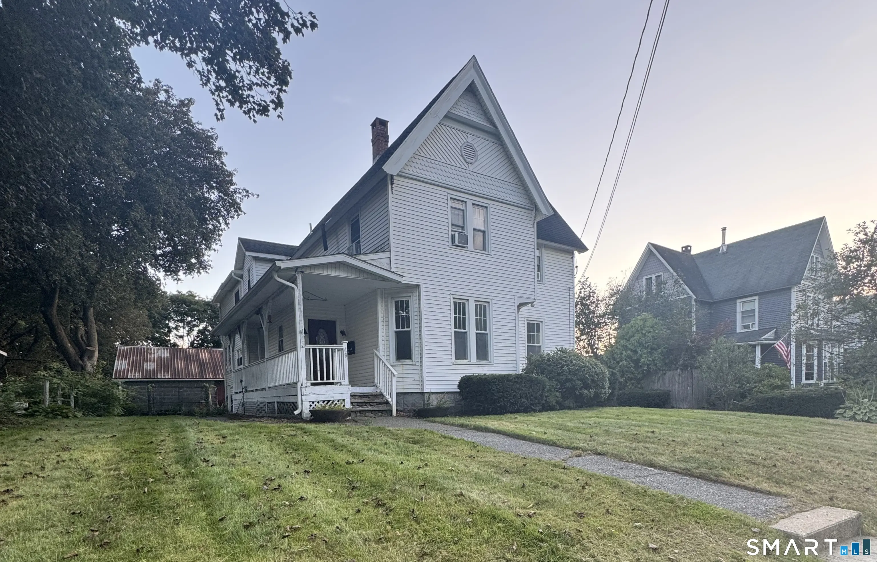 68 Wetmore Avenue 1, Winchester
