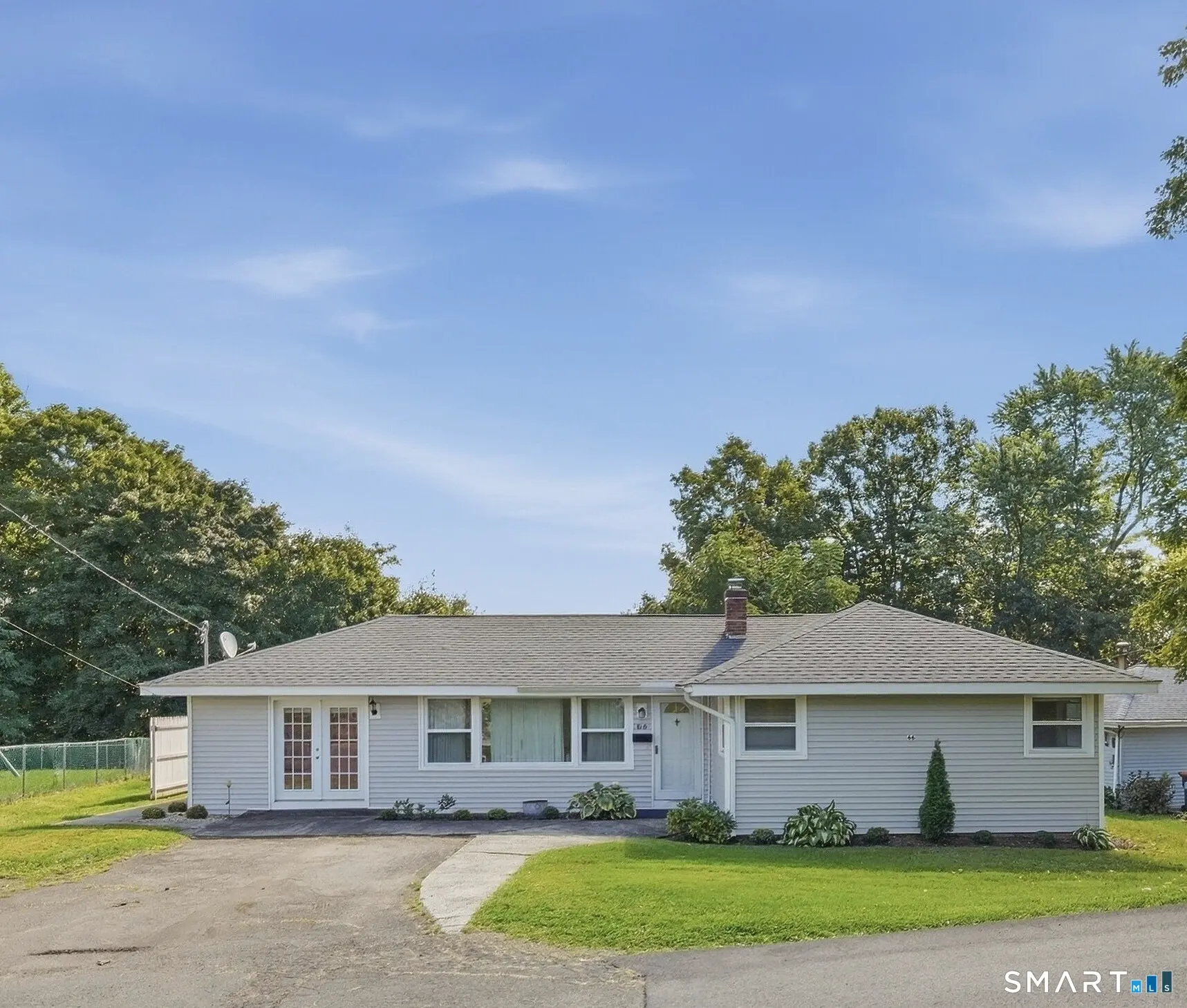 66 South Ridgeland Road, Wallingford