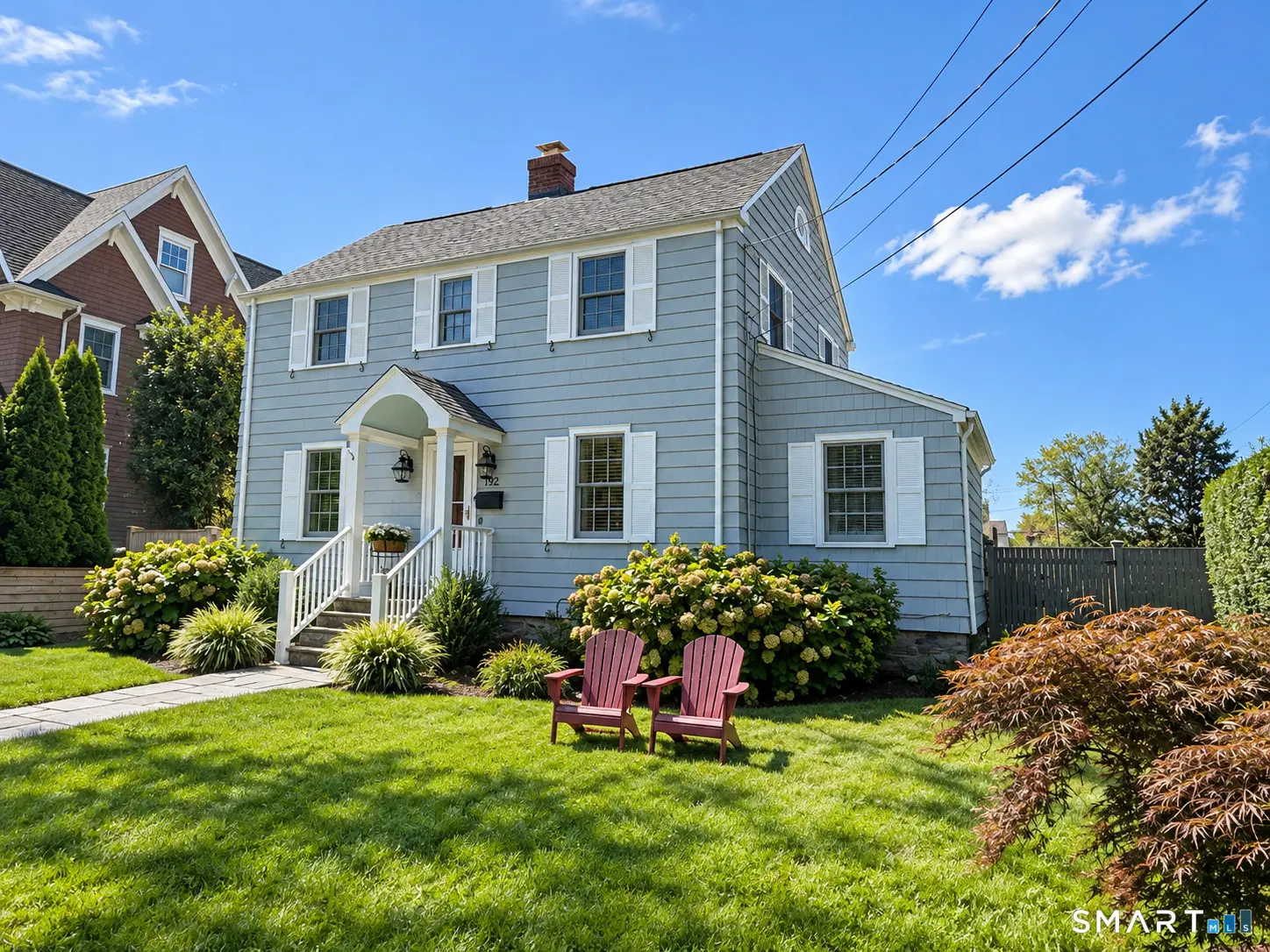 192 Birch Road, Fairfield