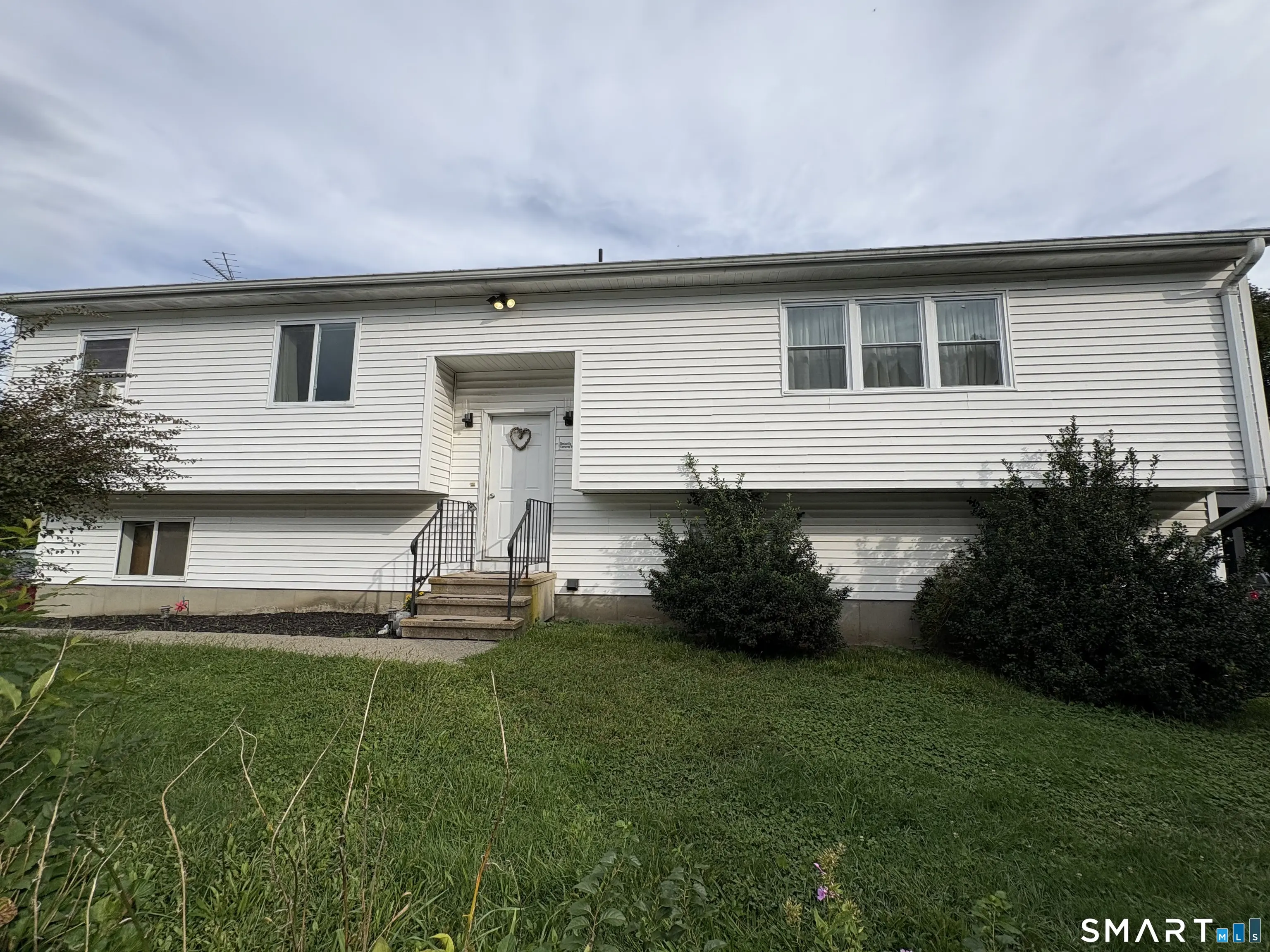 111 High Street, Naugatuck