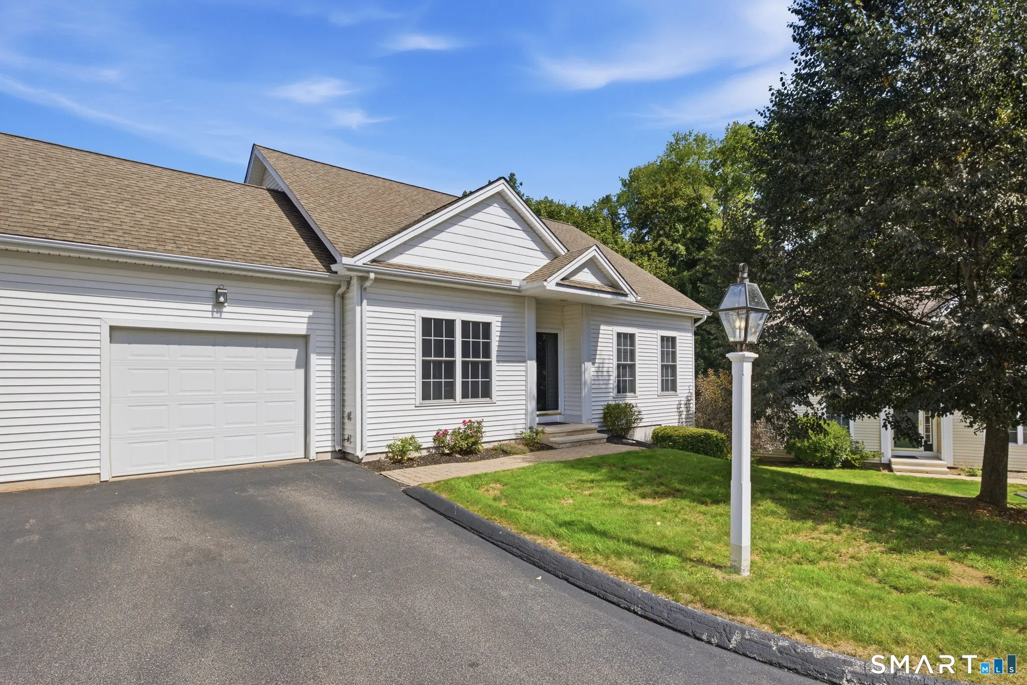 2 Whitman Lane 2, Vernon