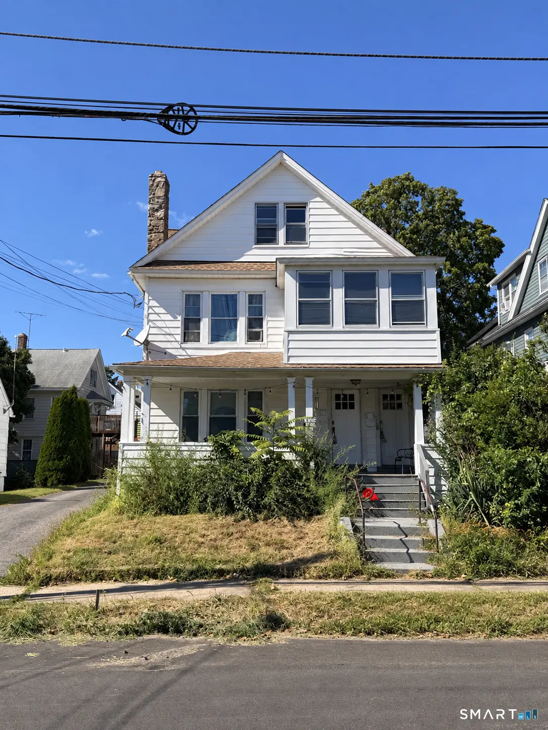 176 Manhattan Avenue, Bridgeport