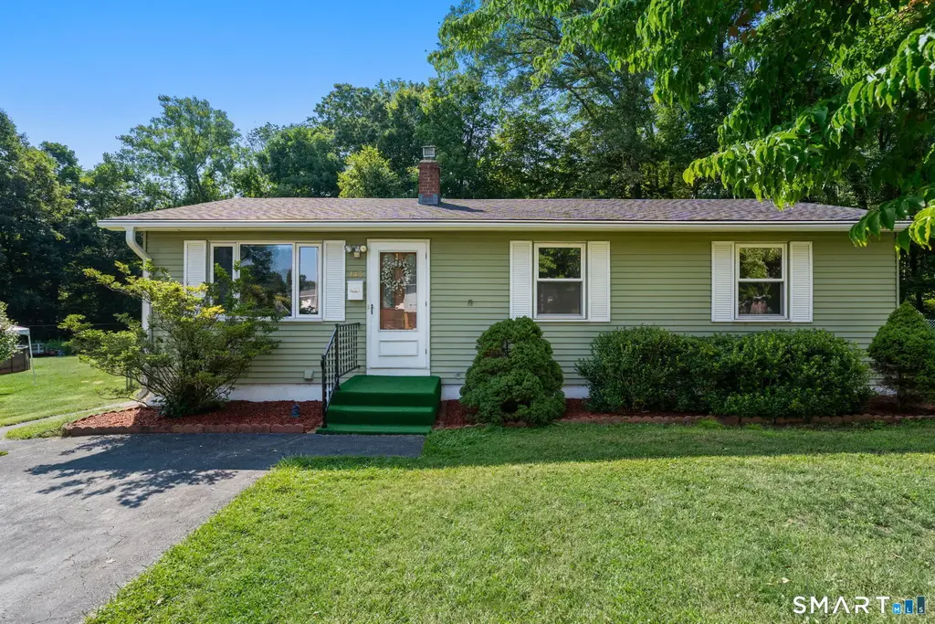 143 Southridge Drive, Windham
