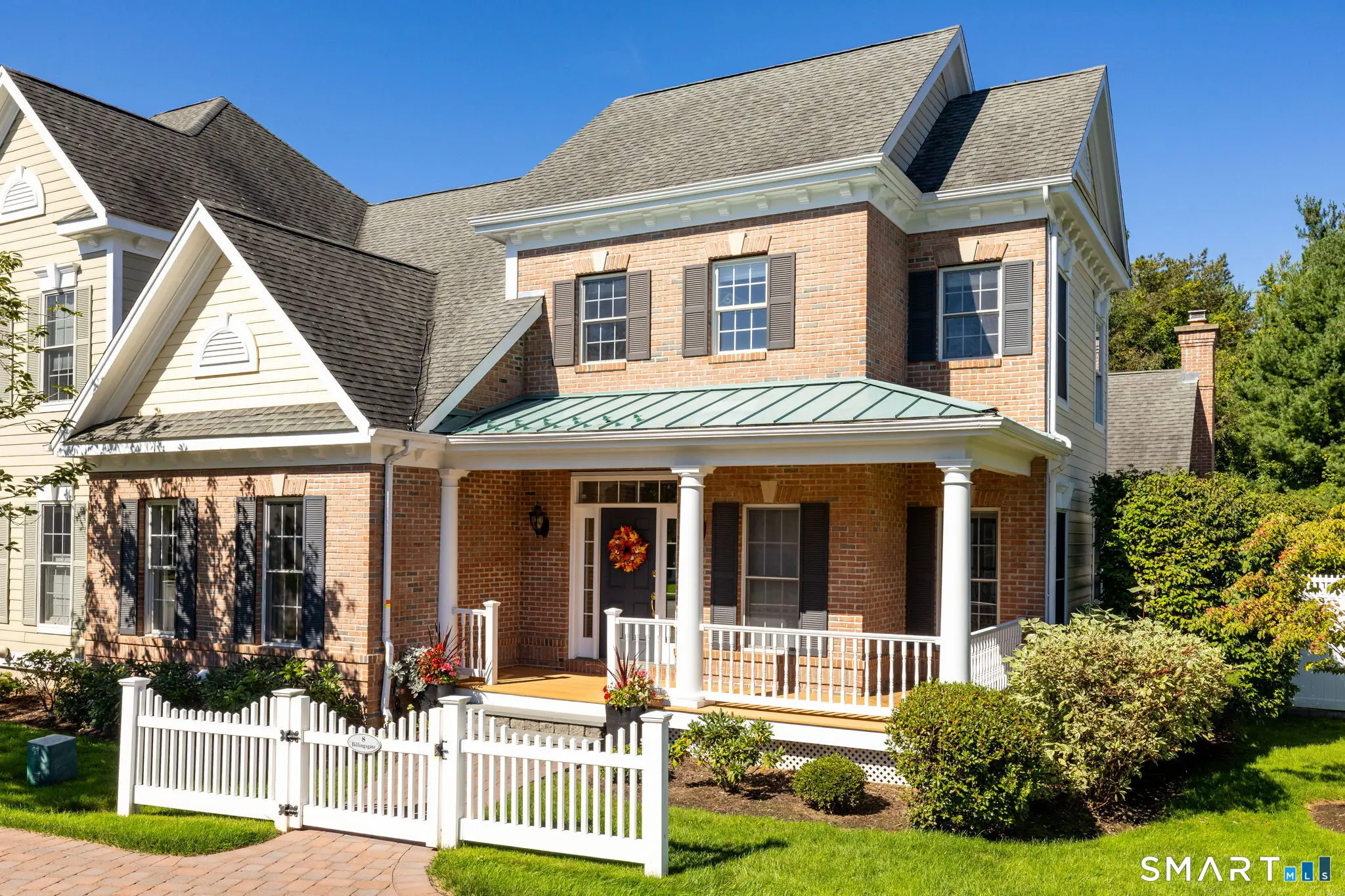 8 Billingsgate Drive, Simsbury
