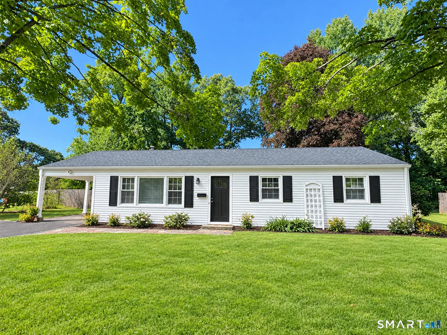 77 Curtis Road, Glastonbury