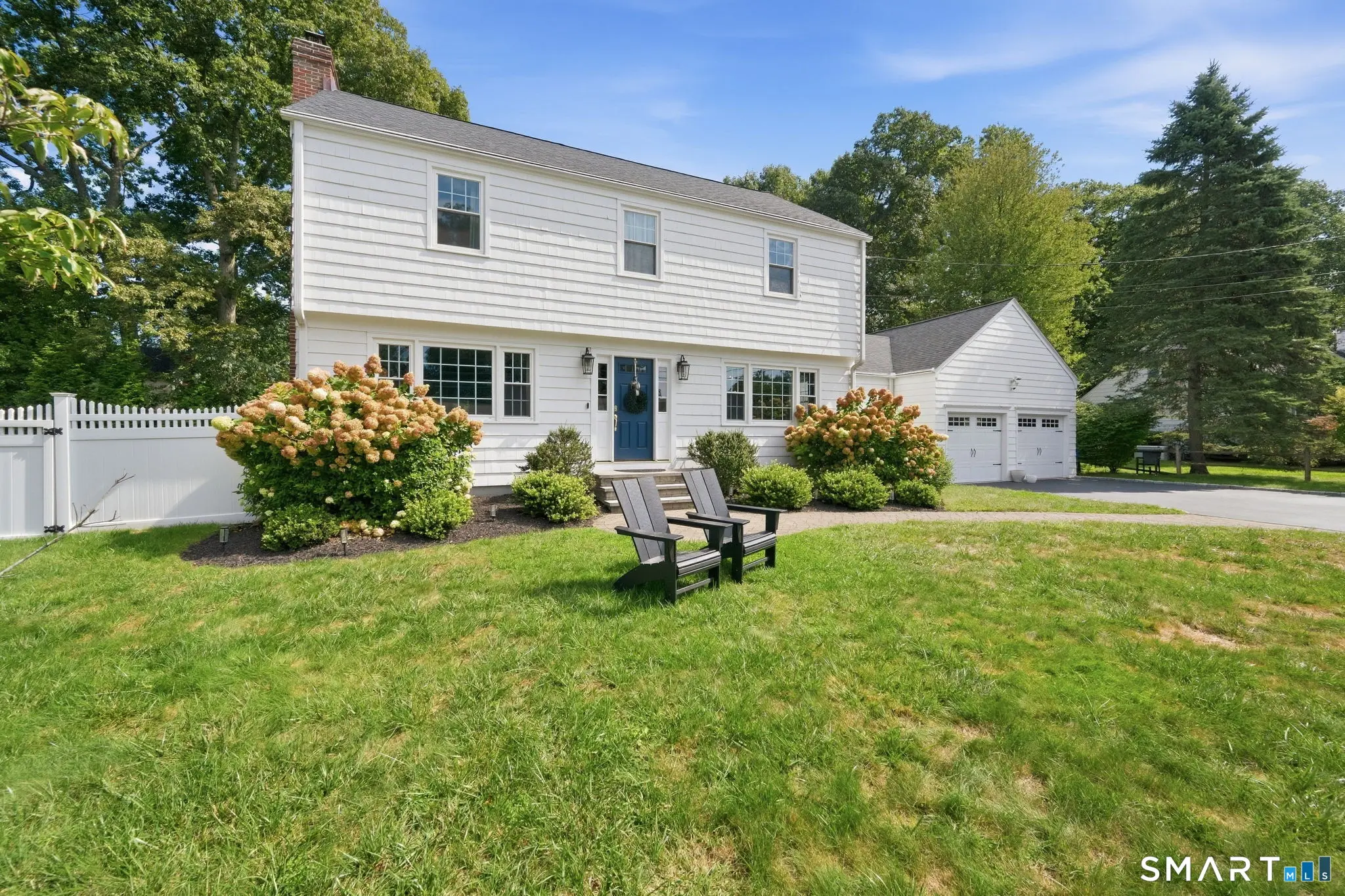 136 Chatham Road, Fairfield