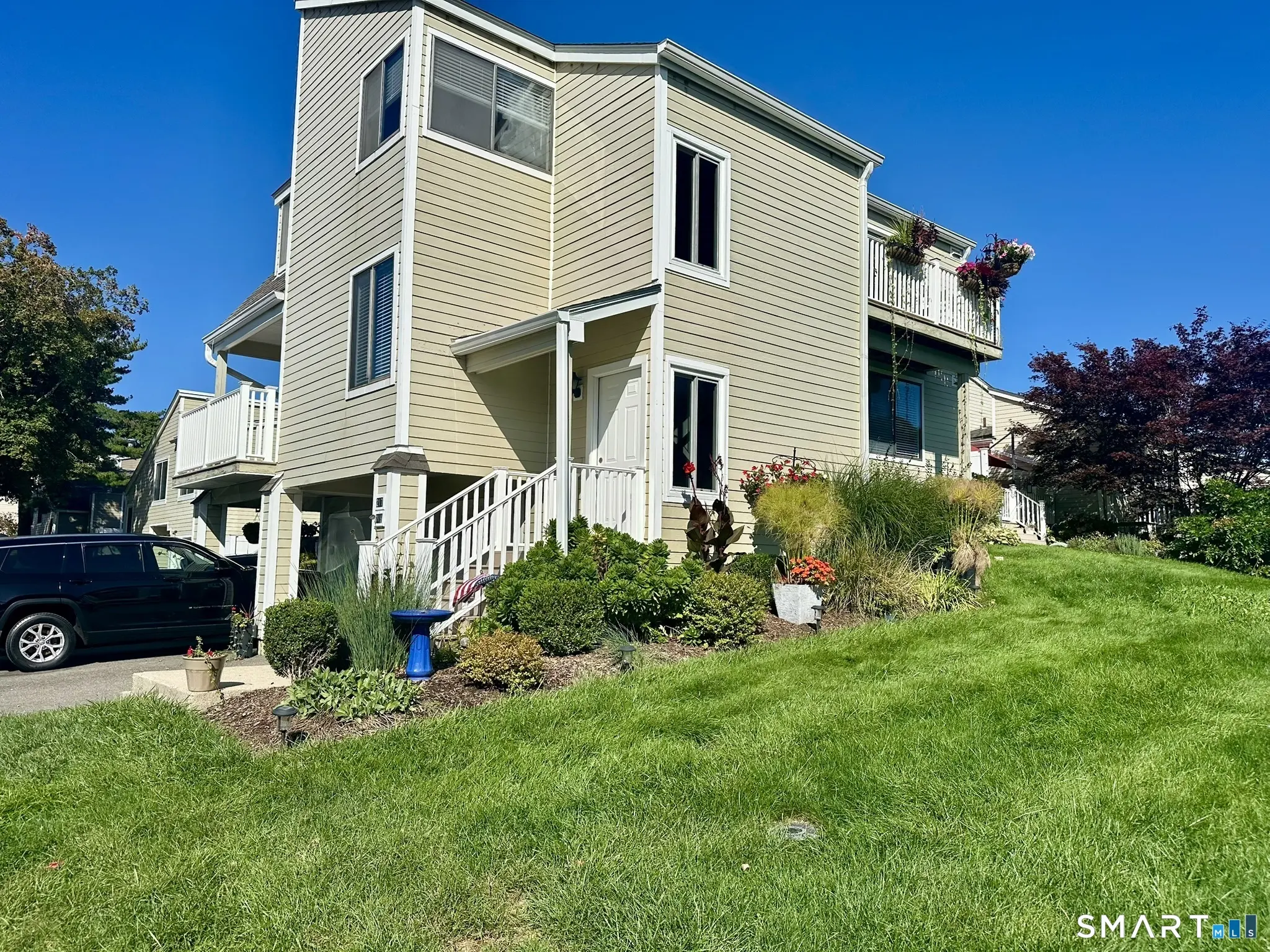 219 Crosswoods Road 219, Branford