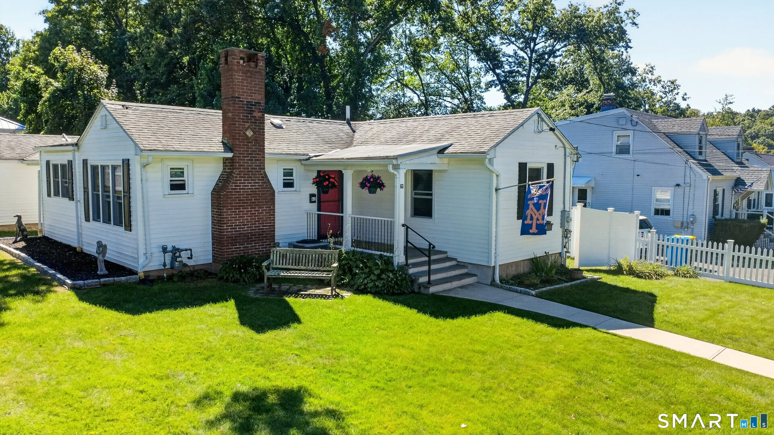 63 Pritchard Road, Waterbury