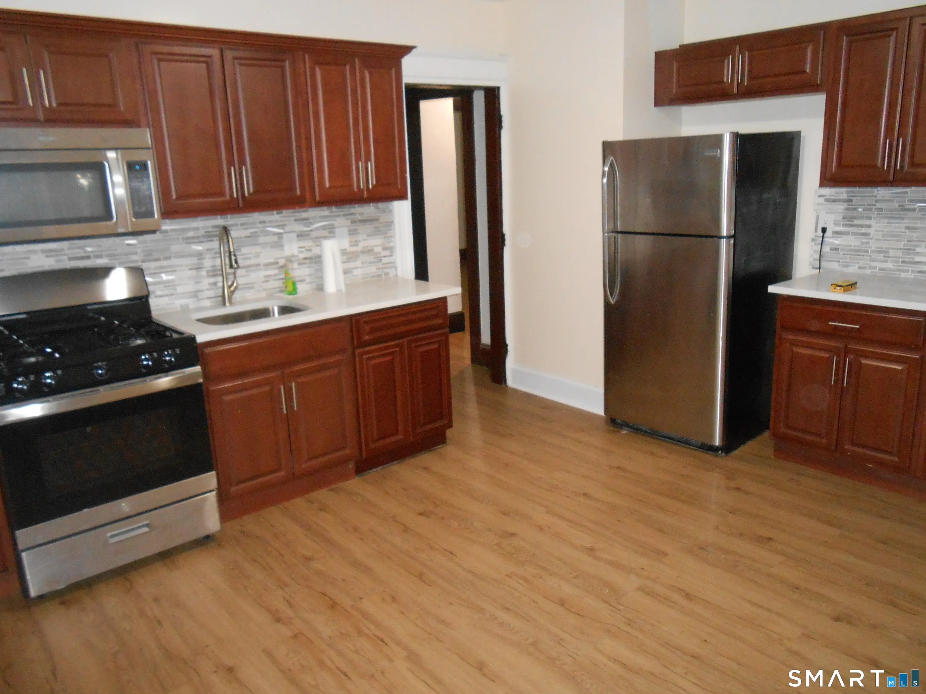 48-52 Vine Street, Bridgeport