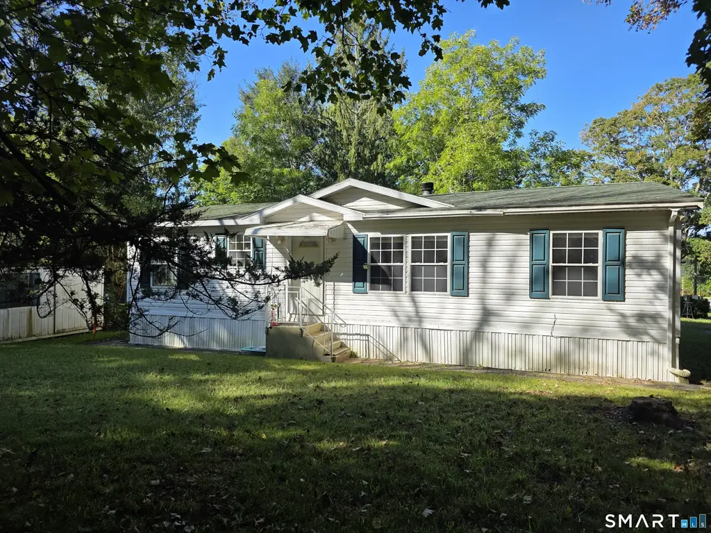 1564 Glasgo Road Lot 206, Griswold