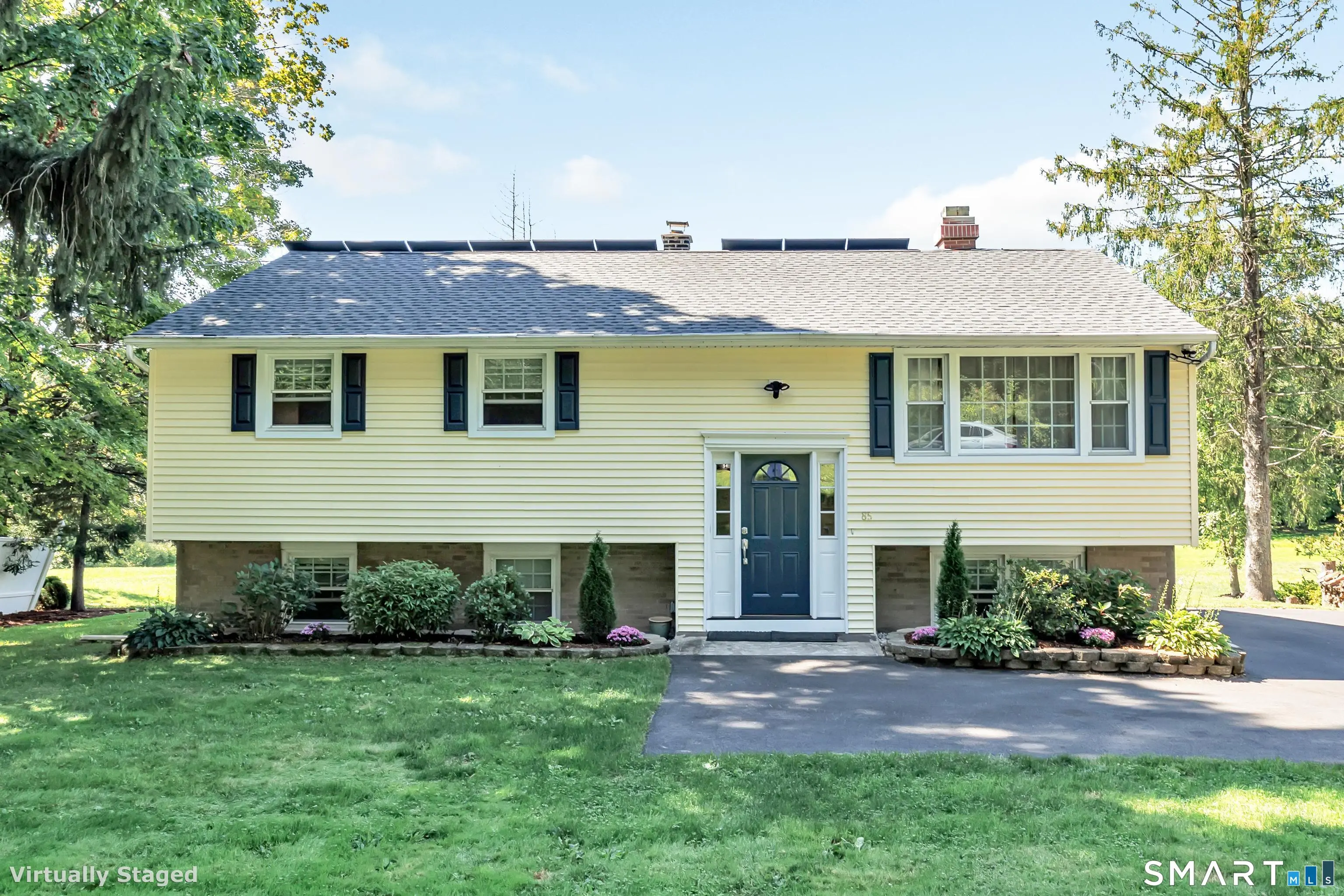 85 Tuttle Road, Durham