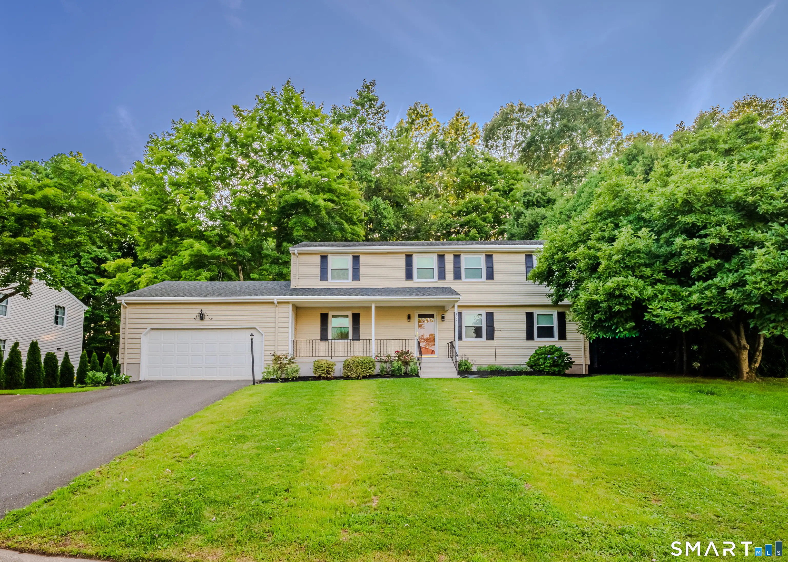 132 Hollyberry Lane, Plainville