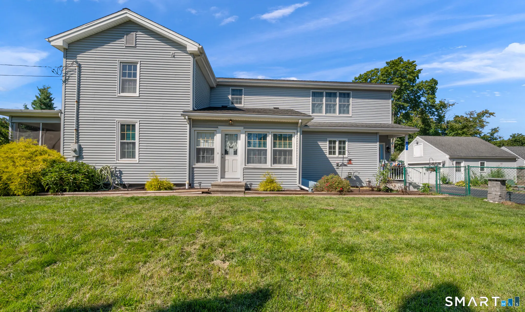 271 Meriden Avenue, Southington