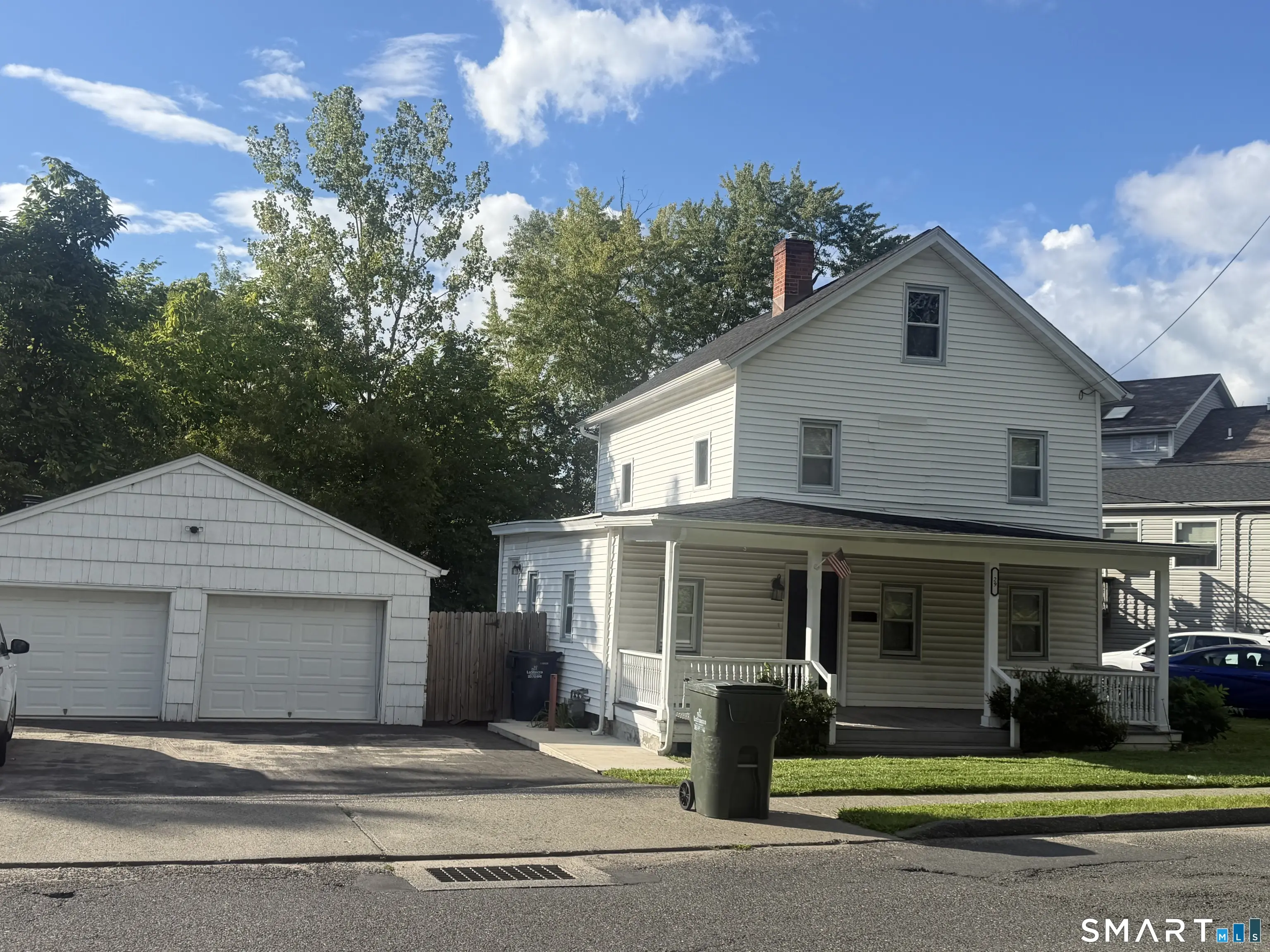 29 West Wooster Street, Danbury