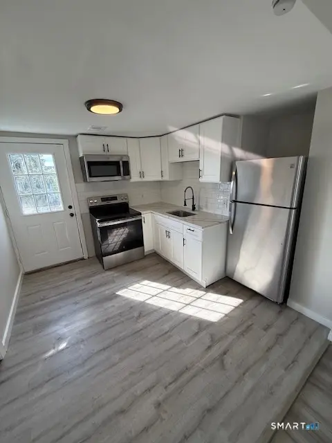 120 Jewett Street, Ansonia
