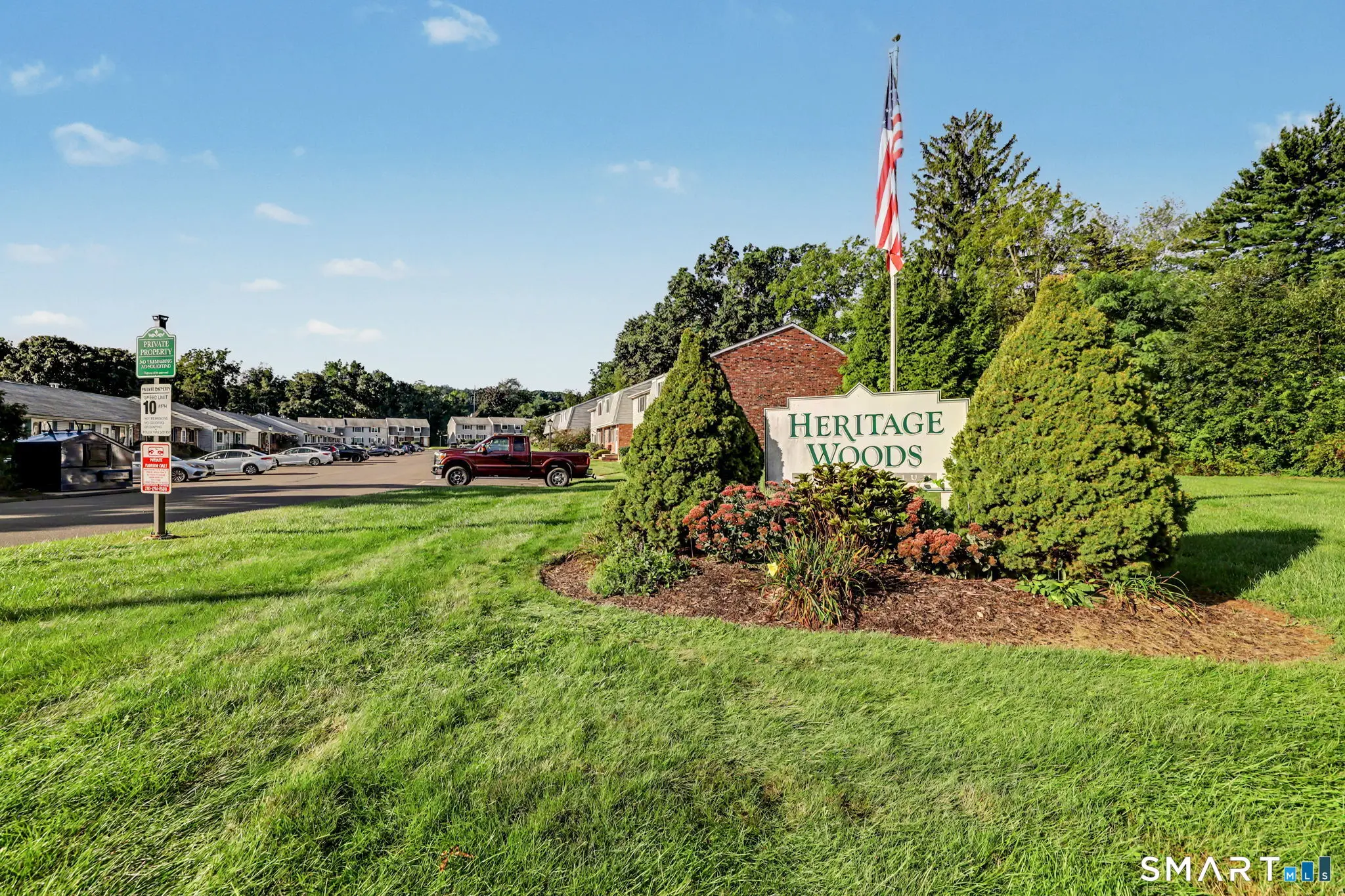 18 Heritage Woods 18, Wallingford