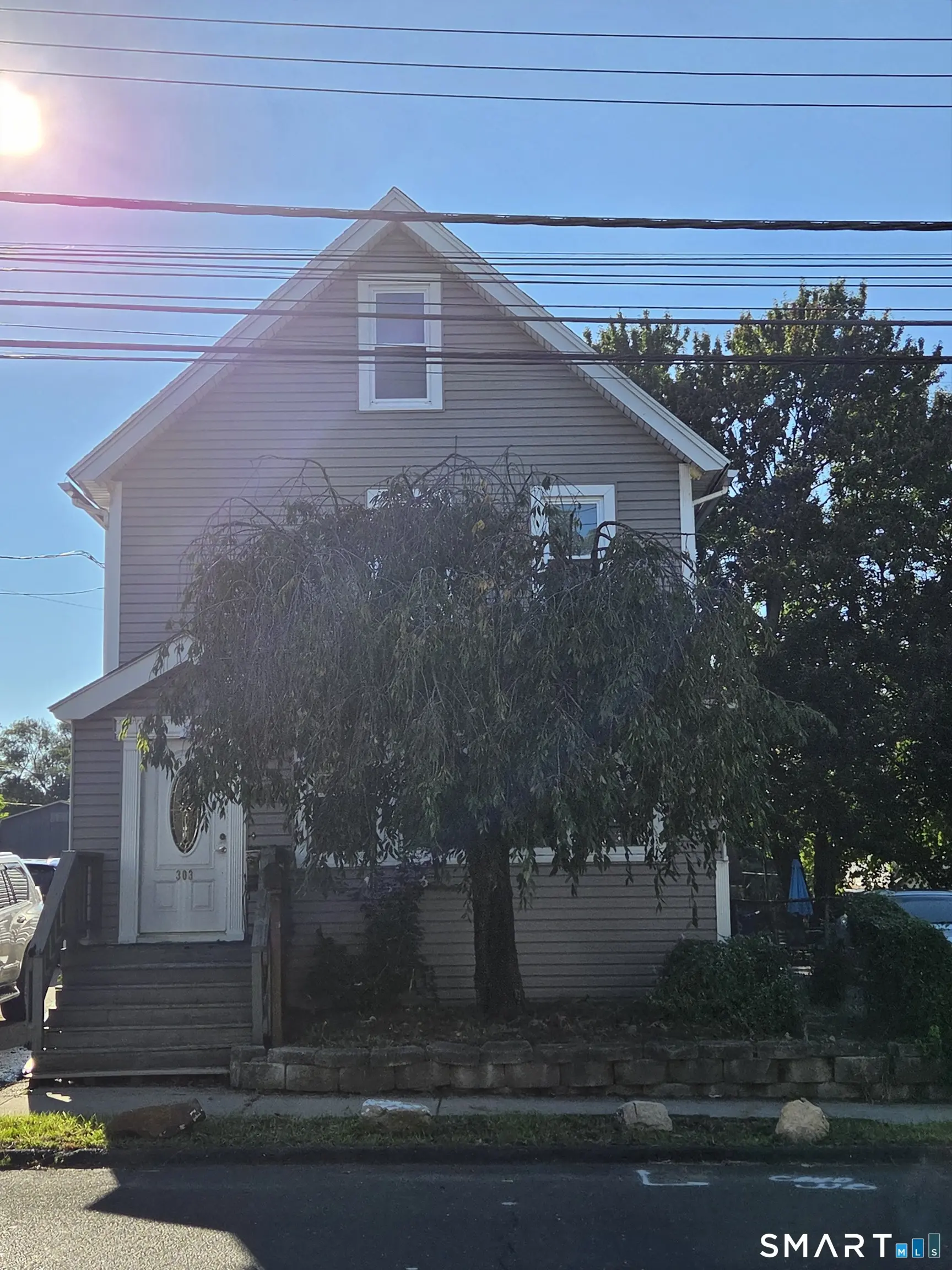 303 Bruce Avenue, Stratford