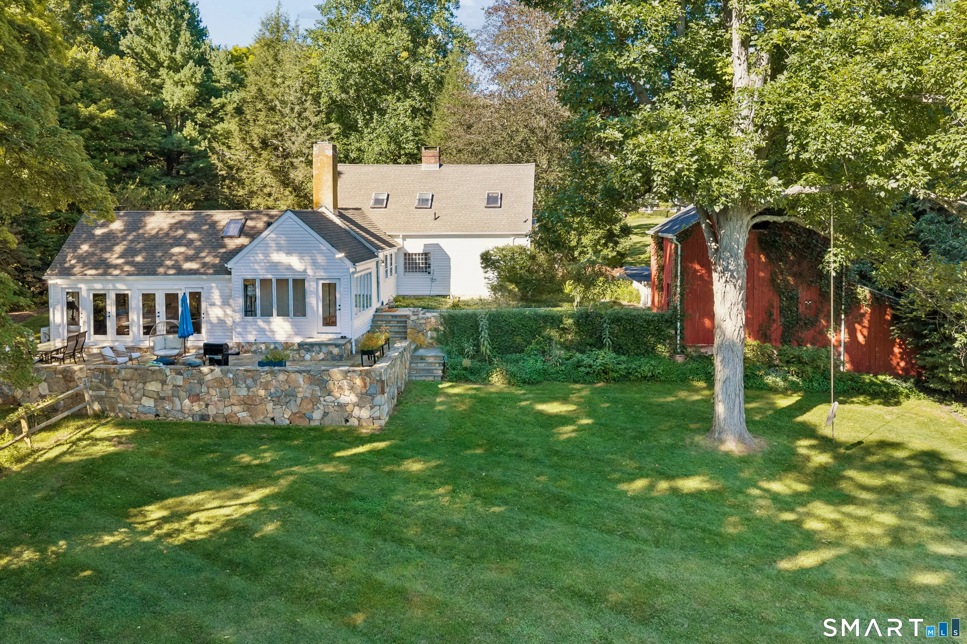 846 Southford Road, Southbury