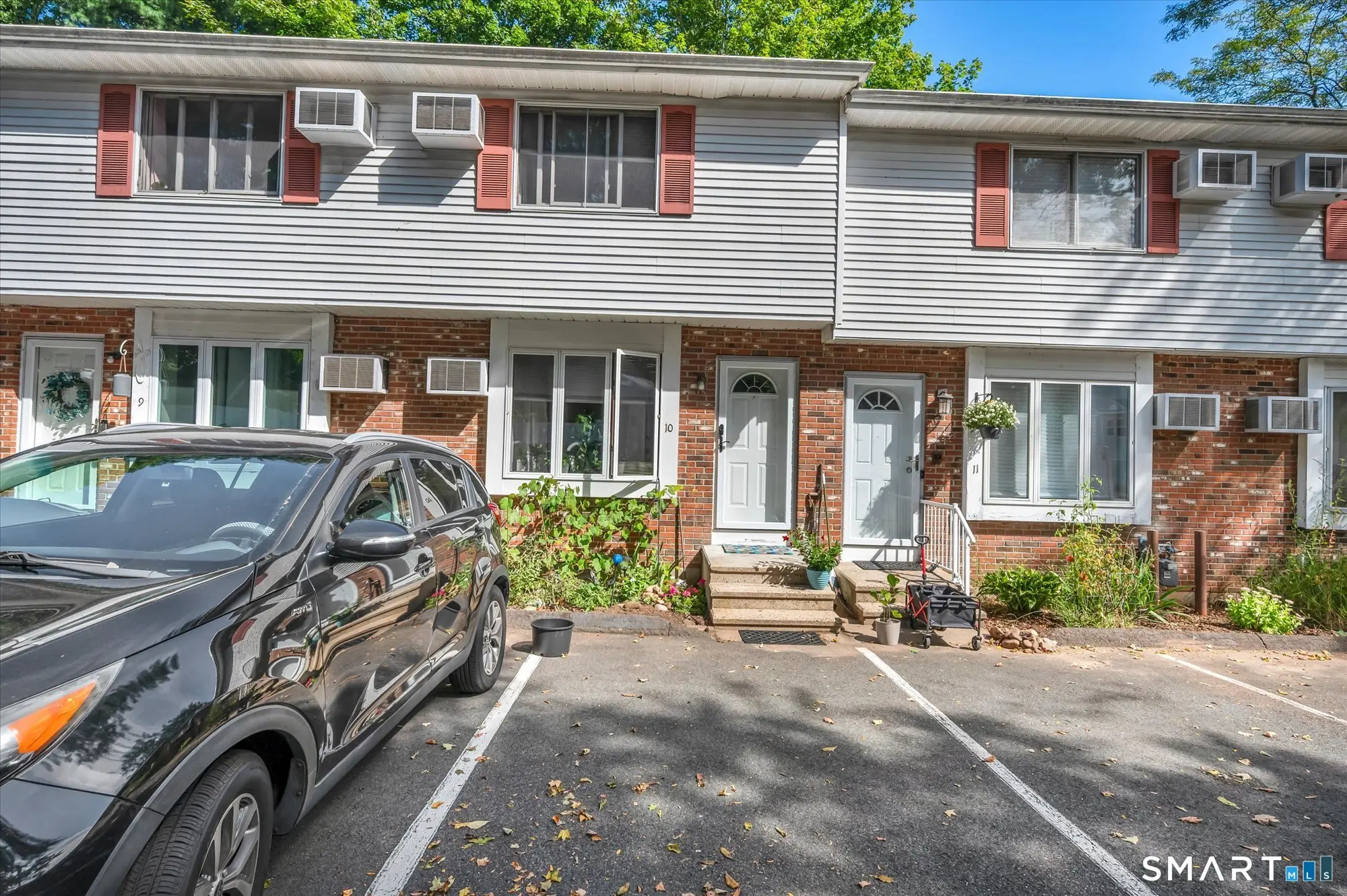 63 Webb Street 10, Meriden