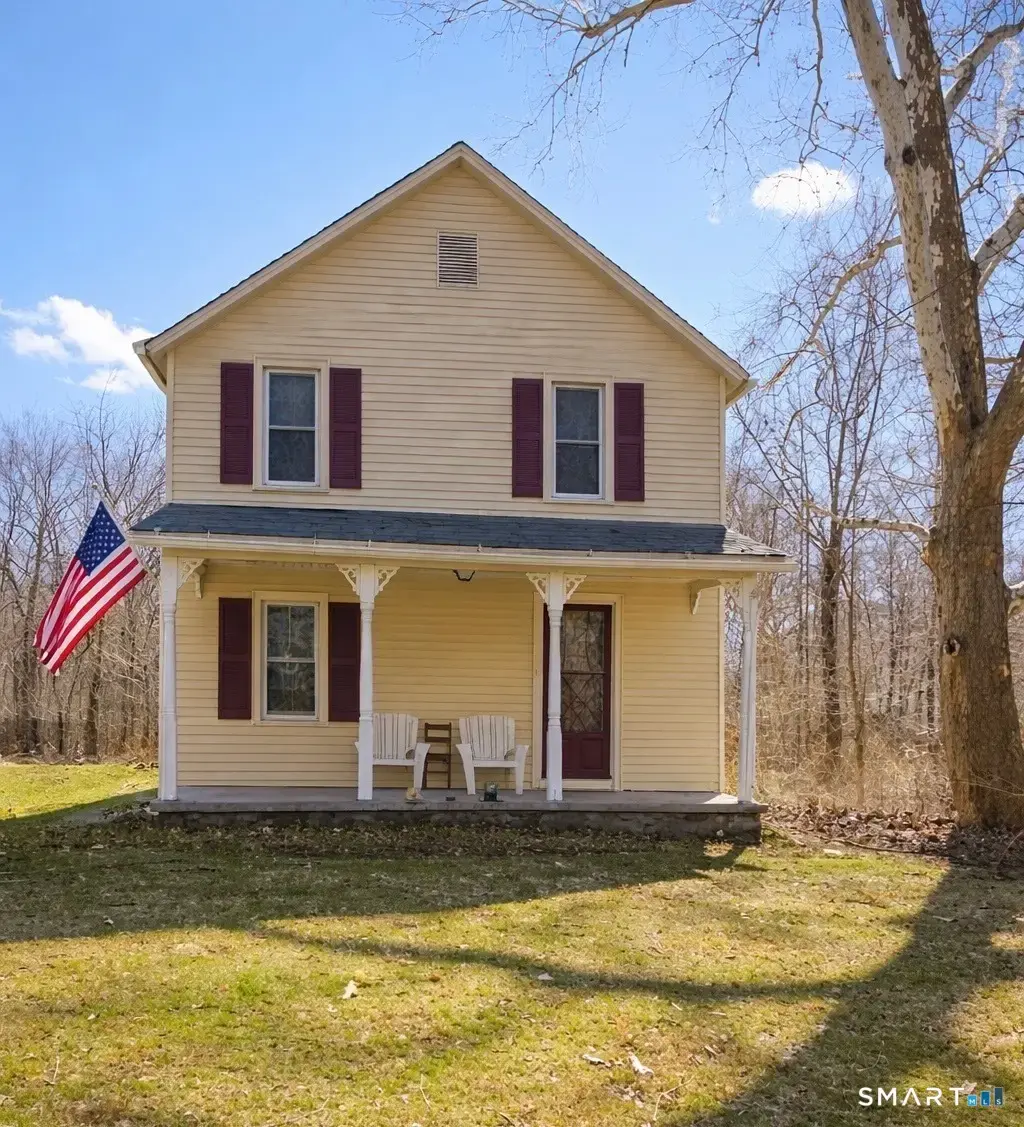 340 Hicks Avenue, Meriden