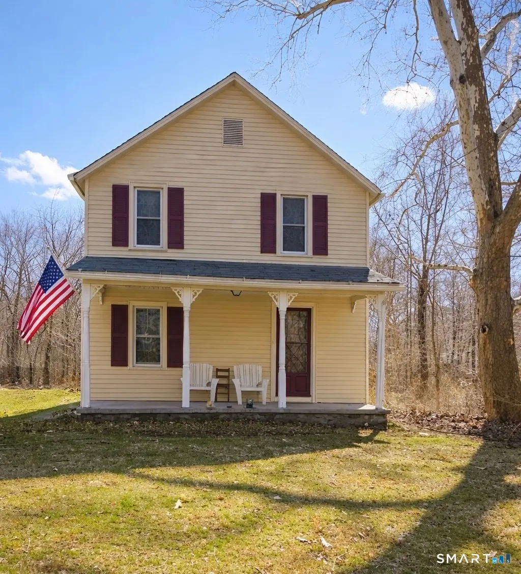 340 Hicks Avenue, Meriden