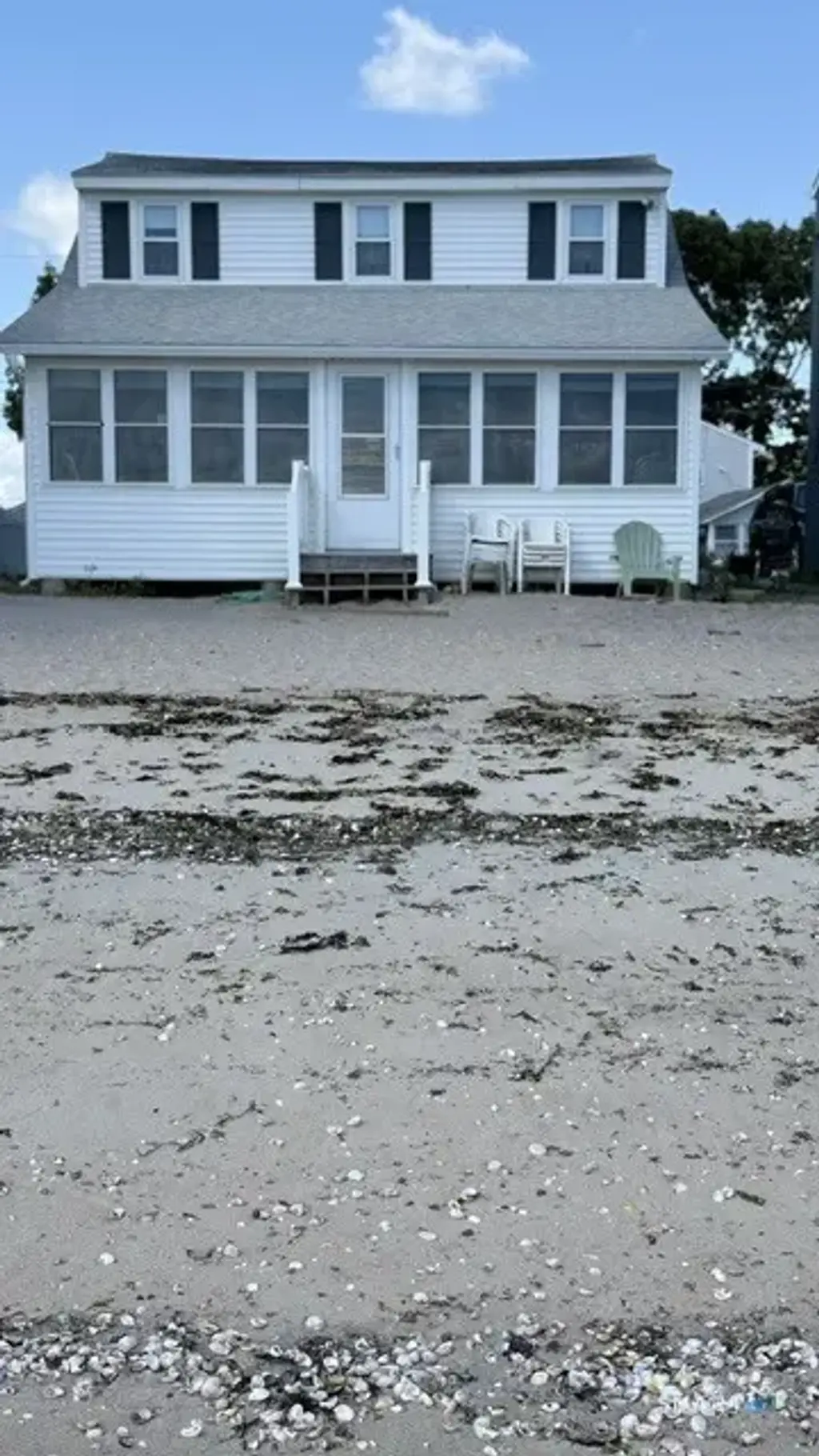 105 Shore Road, Clinton