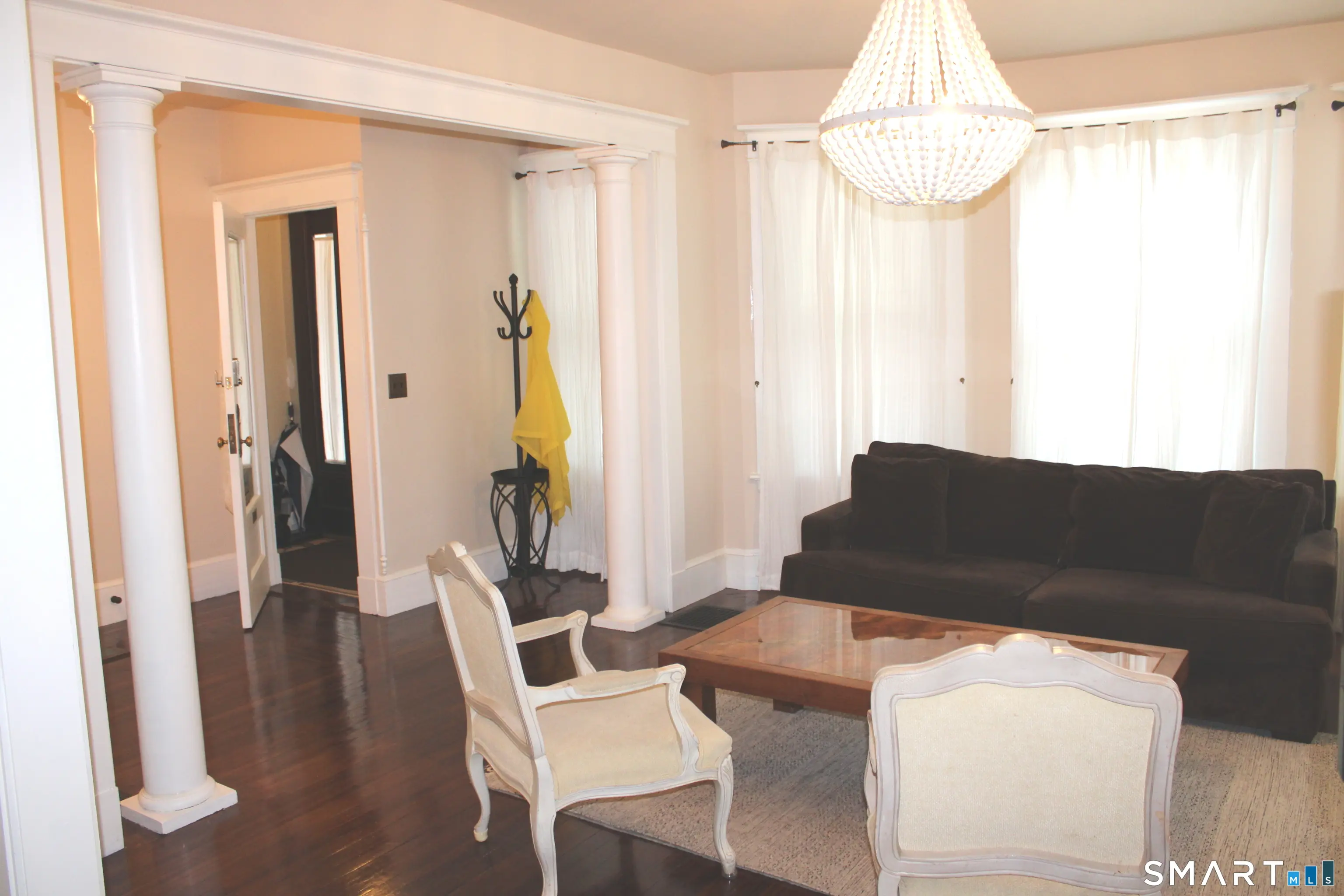 44 Brownell Street 1, New Haven