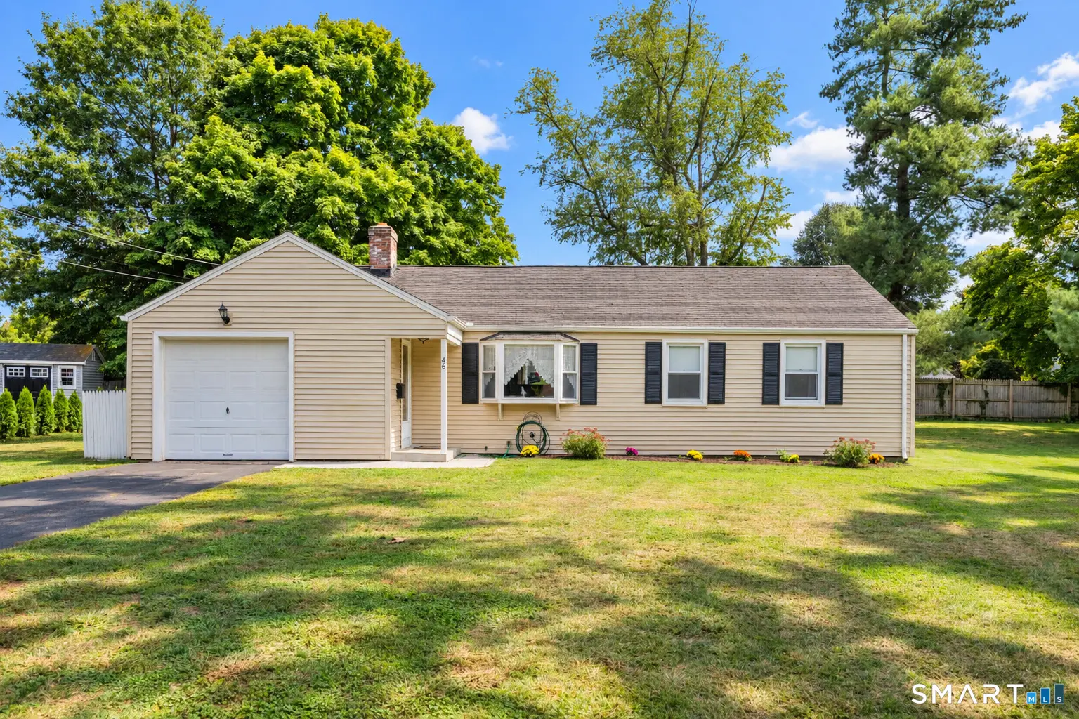 46 Westview Lane, Glastonbury