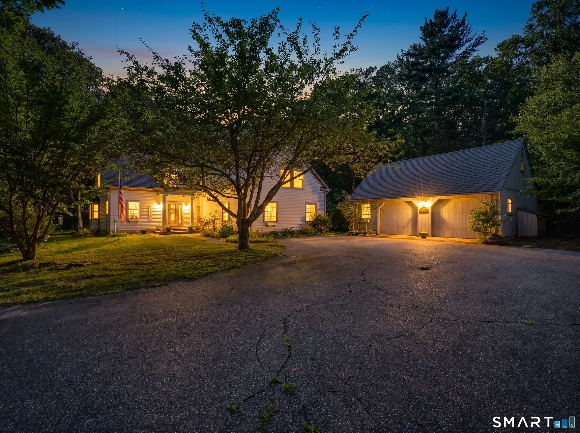 1221 Essex Road, Westbrook