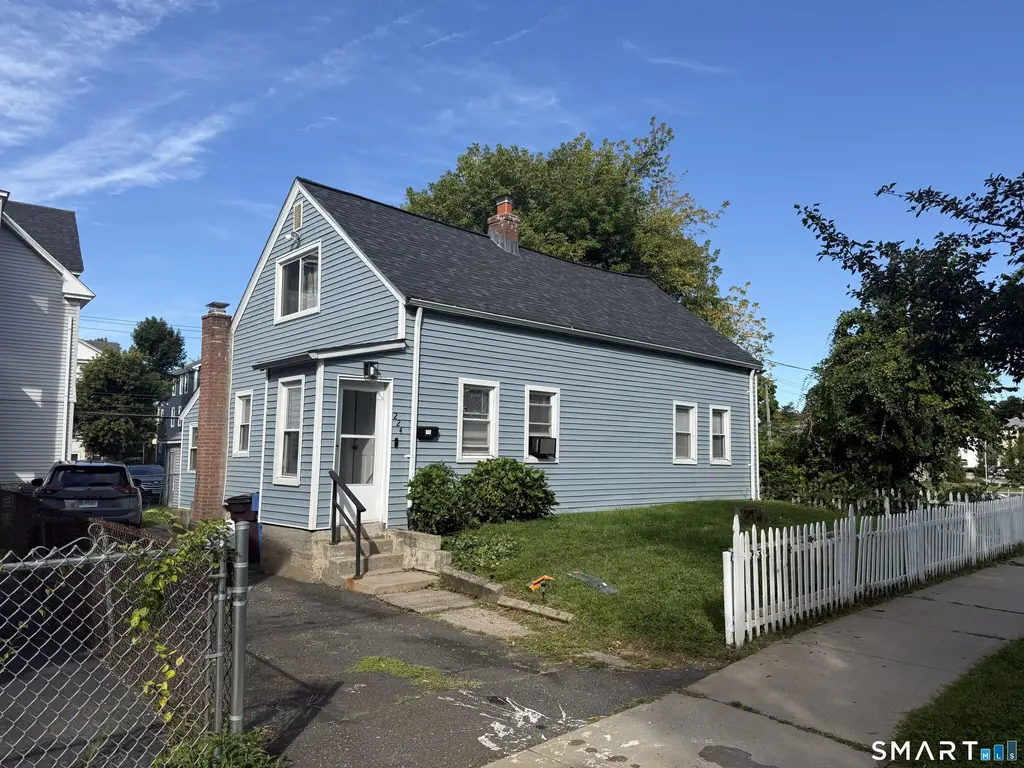 224 Beaver Street, New Britain