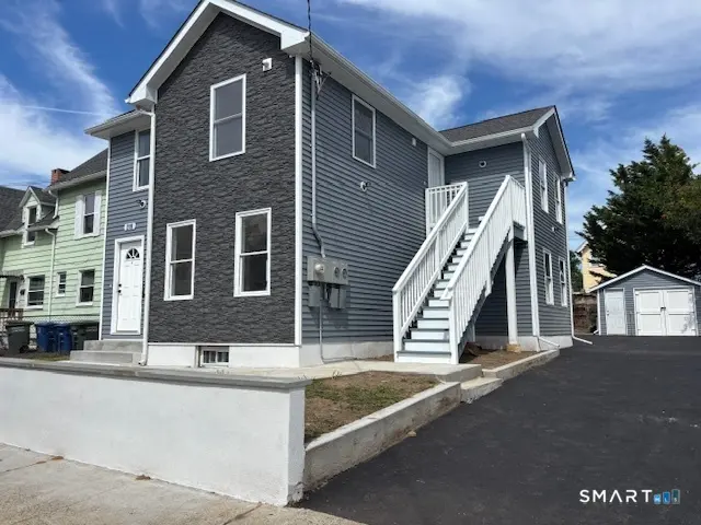219 Adams Street, Bridgeport