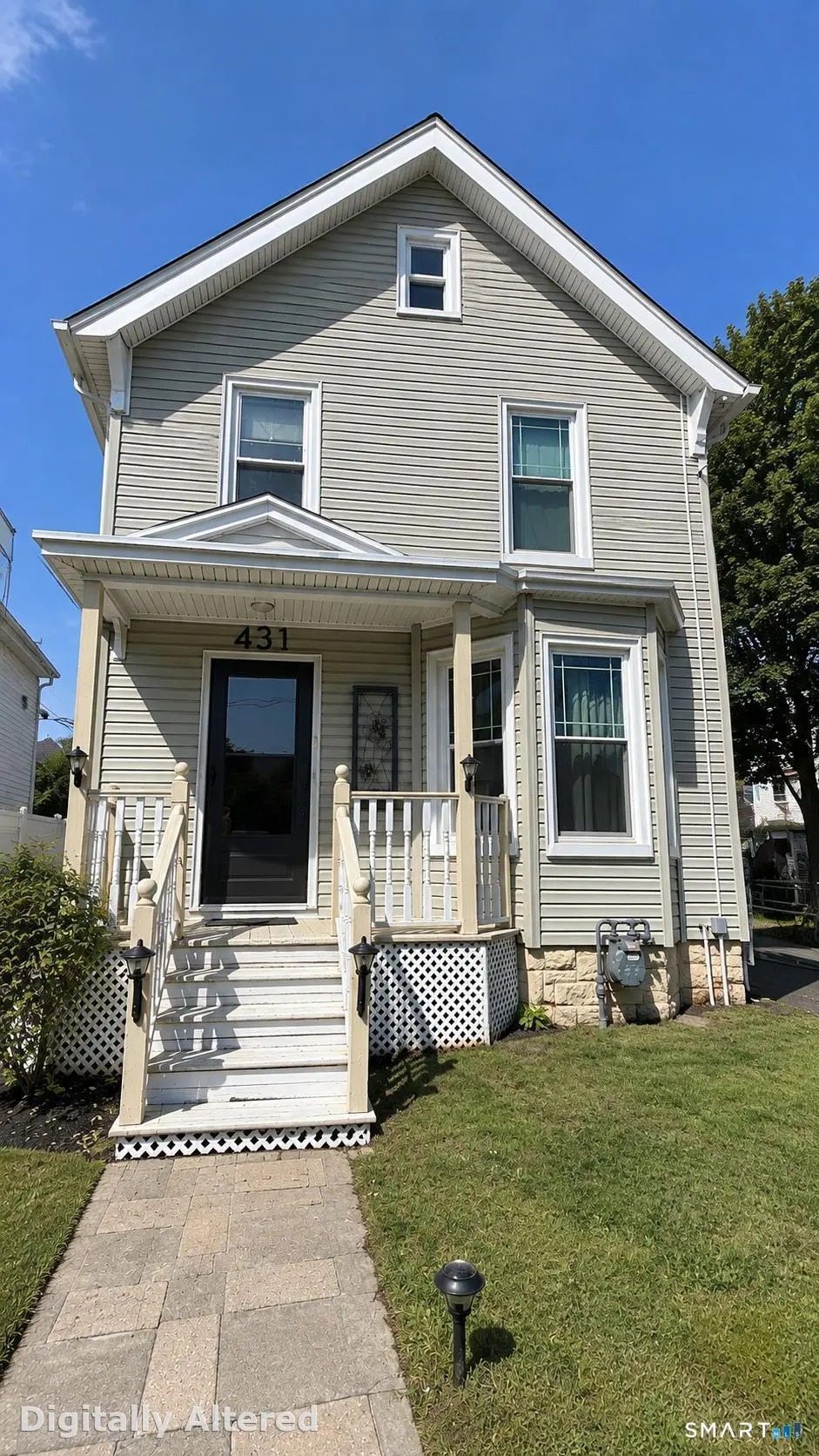 431 Jane Street, Bridgeport