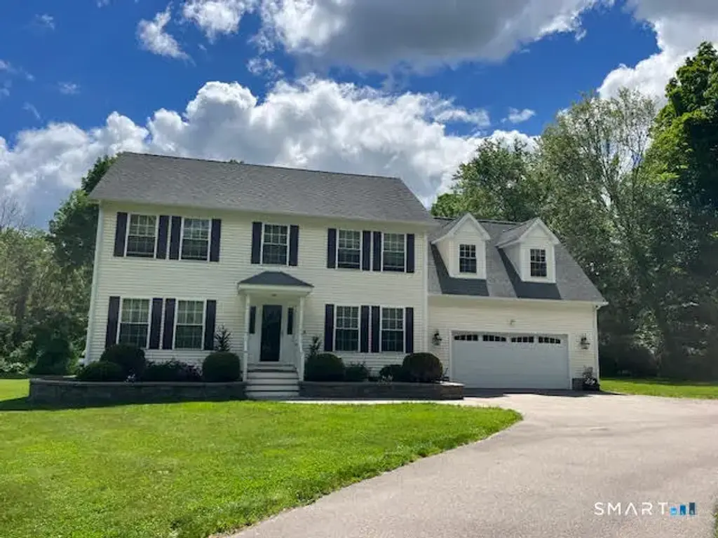 126 Kimball Road, Lisbon