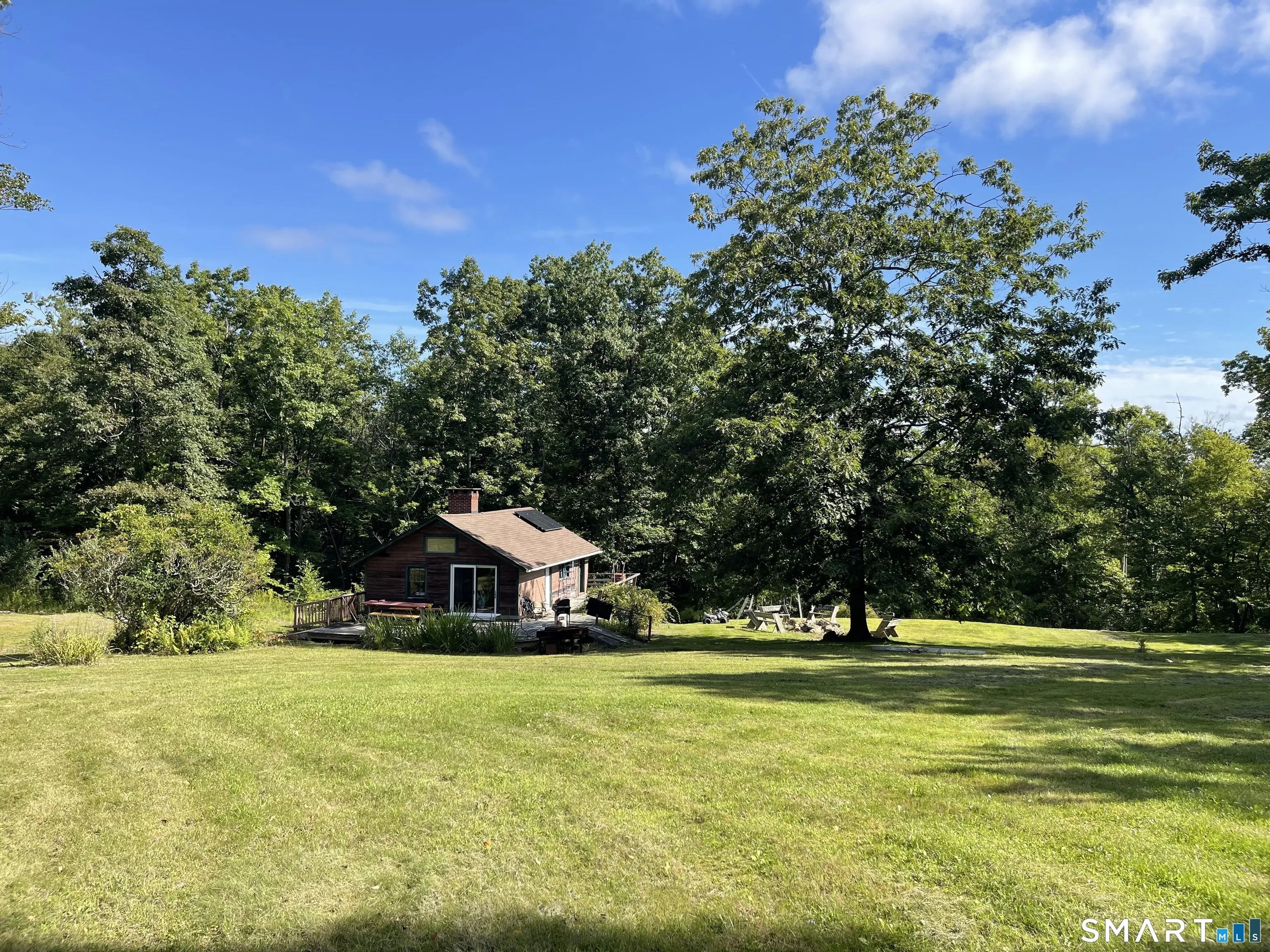 303 Westside Lane, Torrington