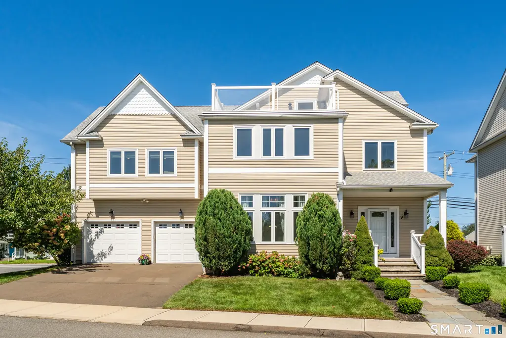9 Beachside Avenue 9, East Haven