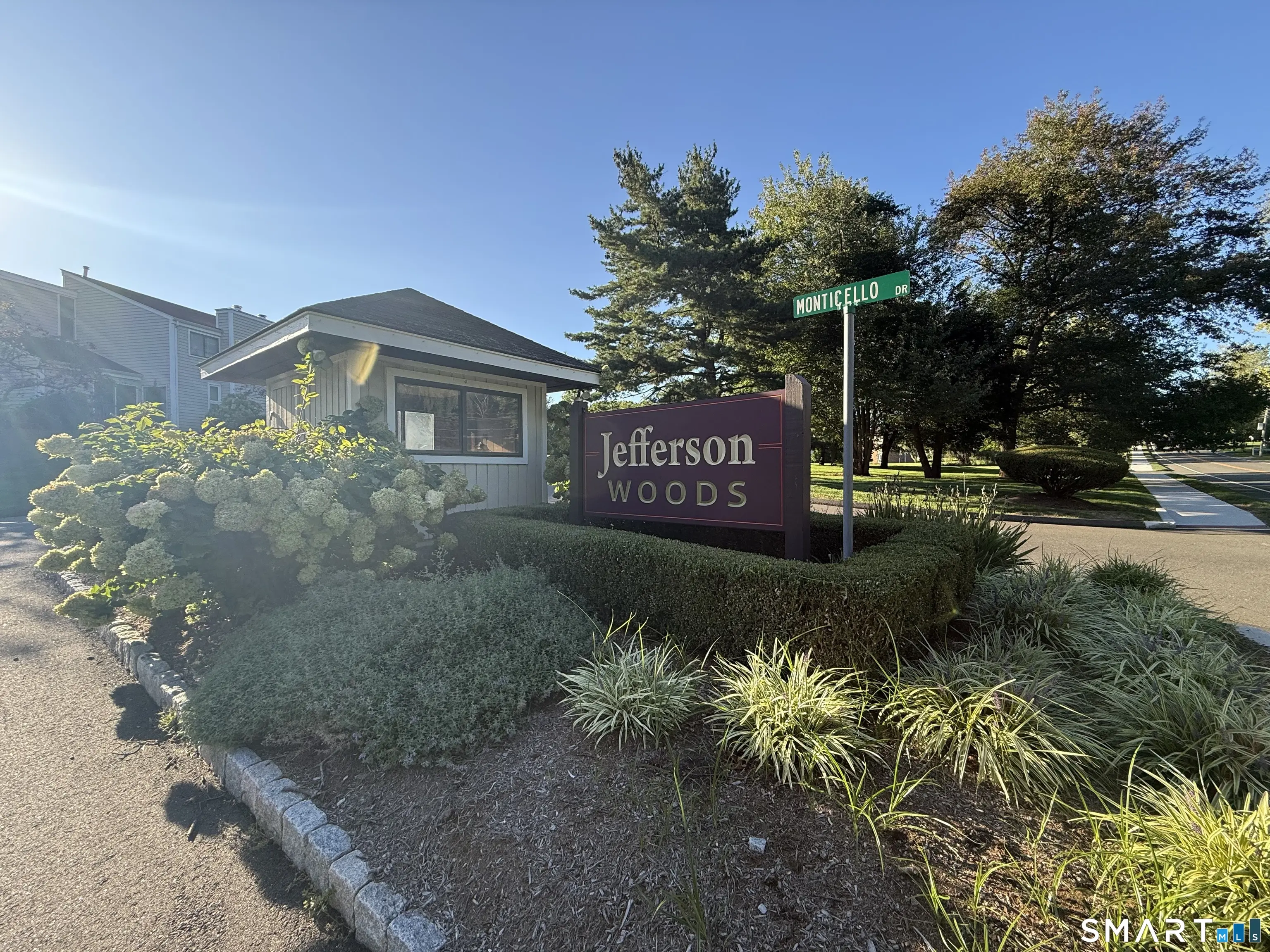 166 Monticello Drive 166, Branford