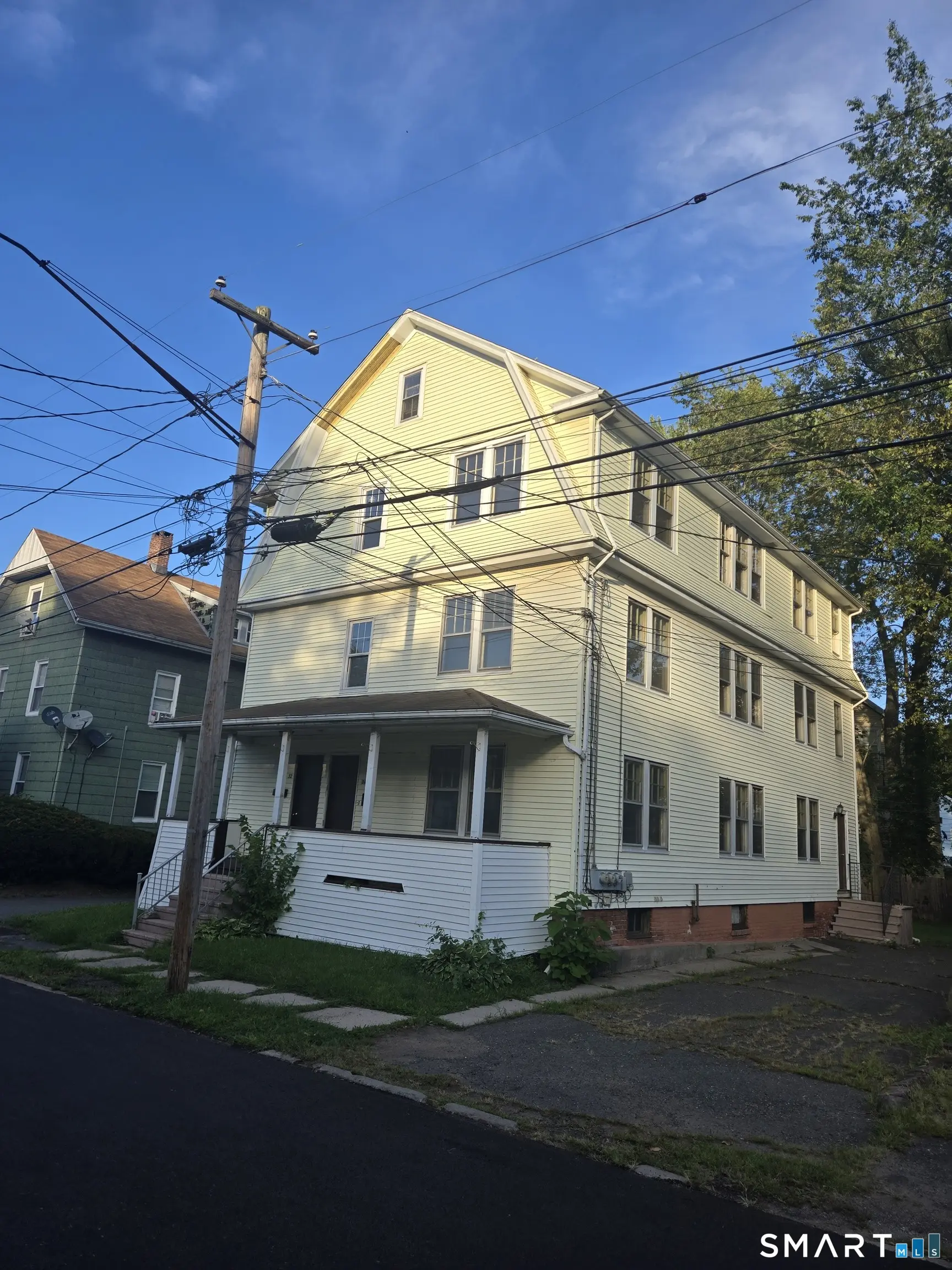 32 Wood Street, Meriden