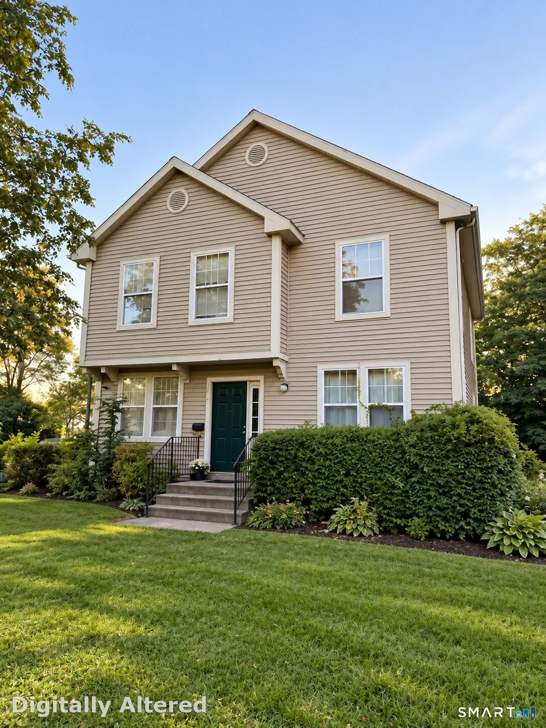 282 Ashmun Street, New Haven