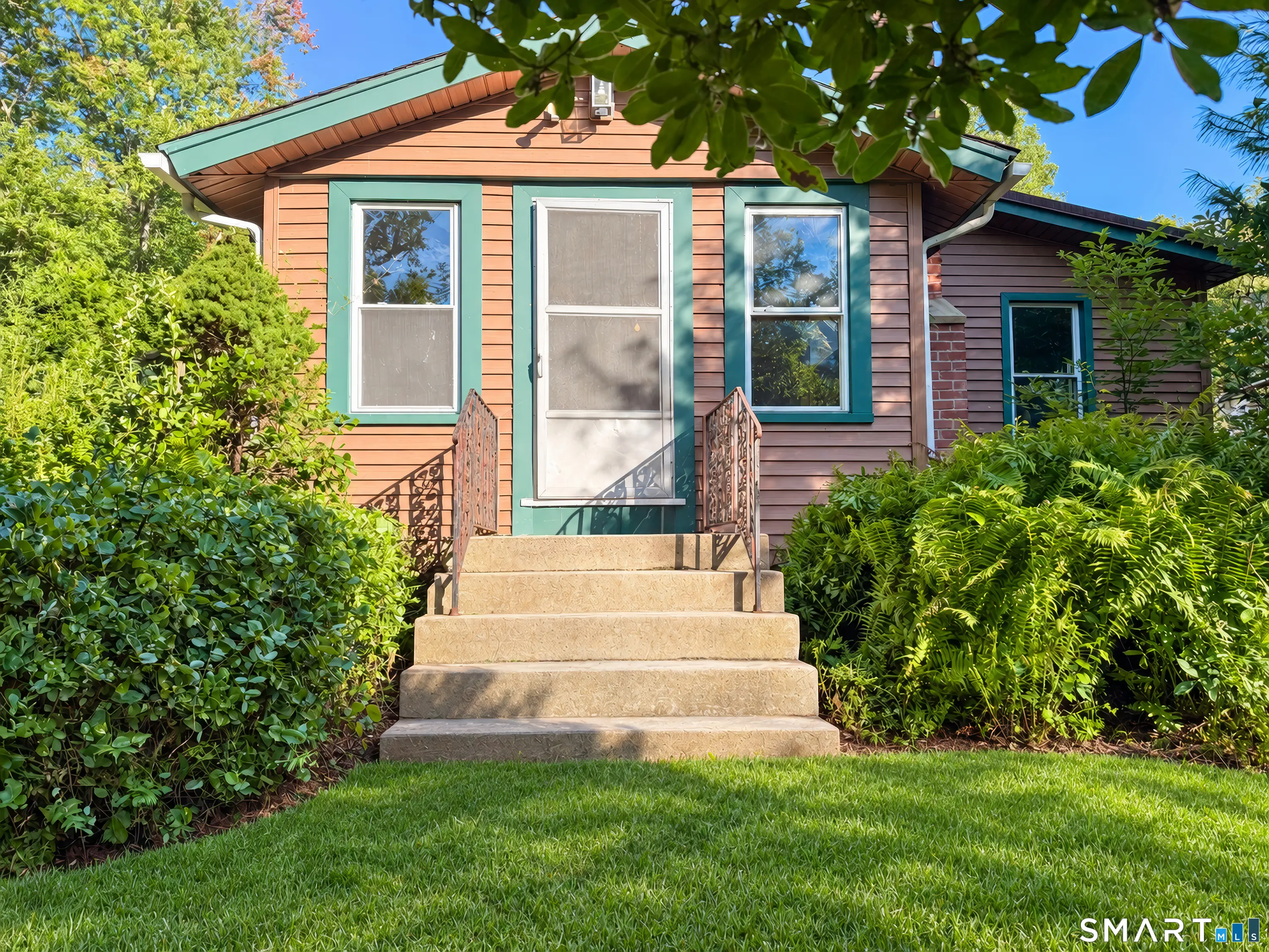 606 North Madison Road, Guilford