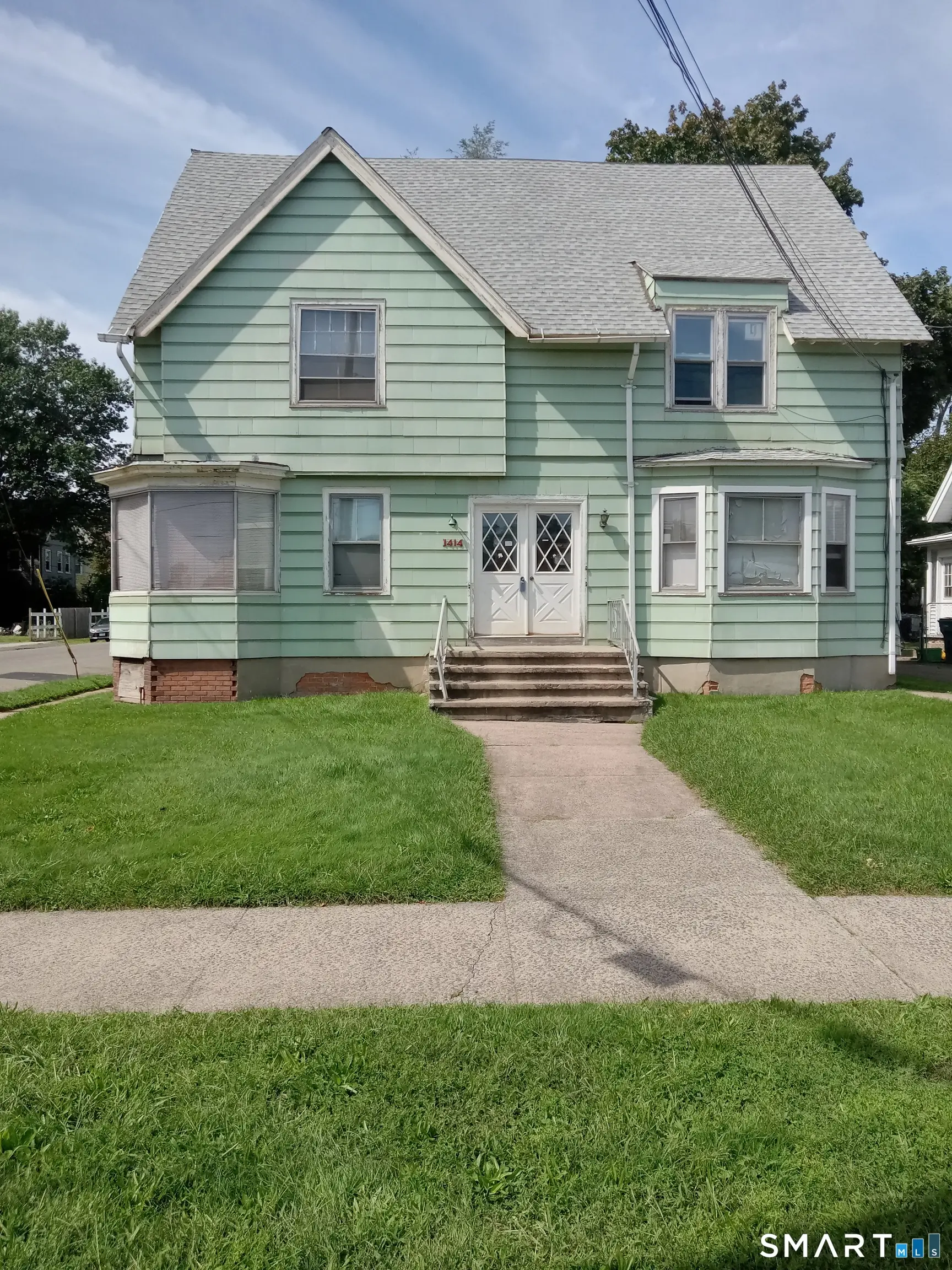 1412-1414 Dixwell Avenue D, Hamden