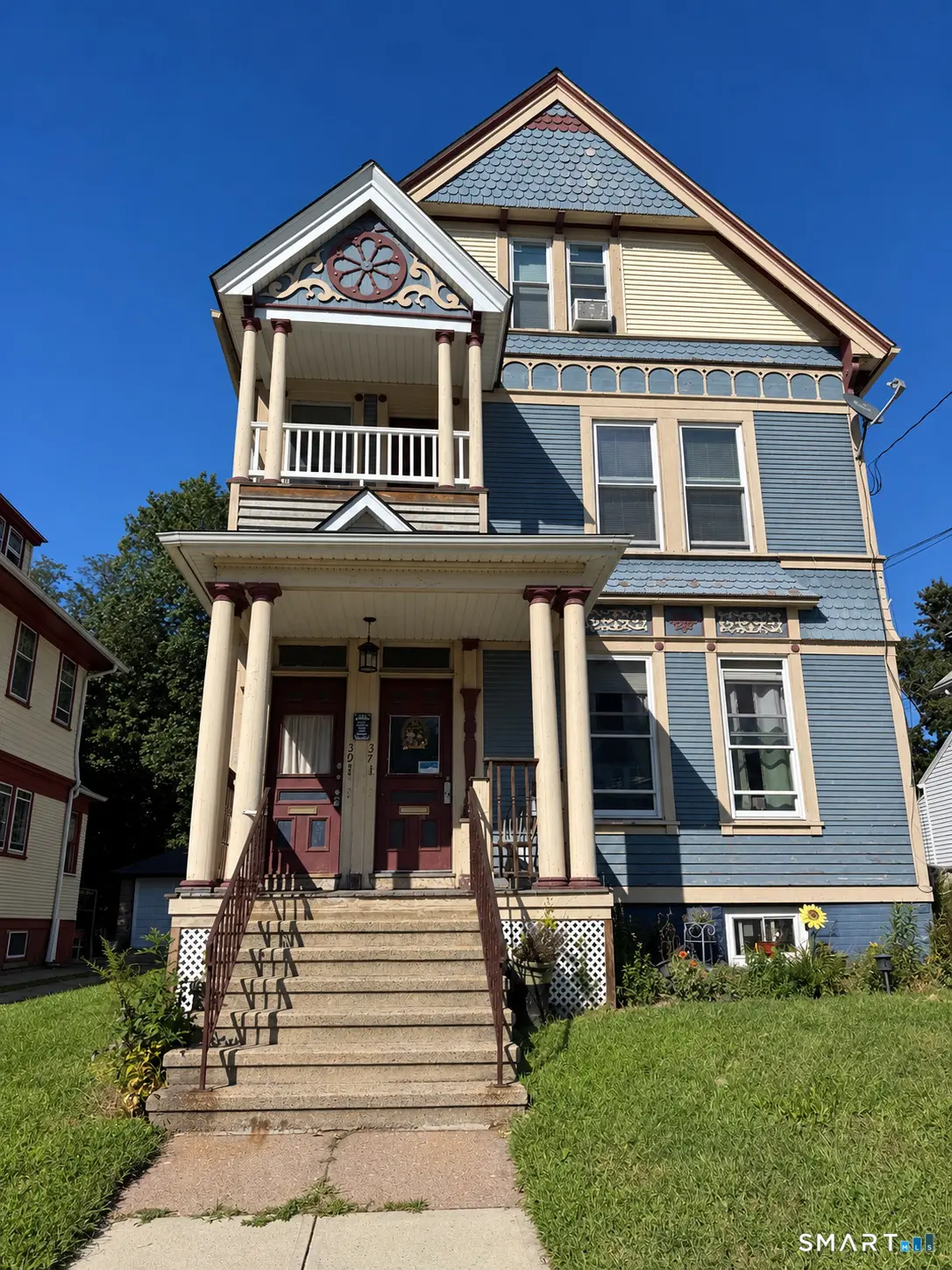 35 Maple Street, New Haven