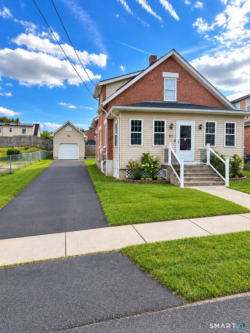 83 Faneuil Street, Windsor