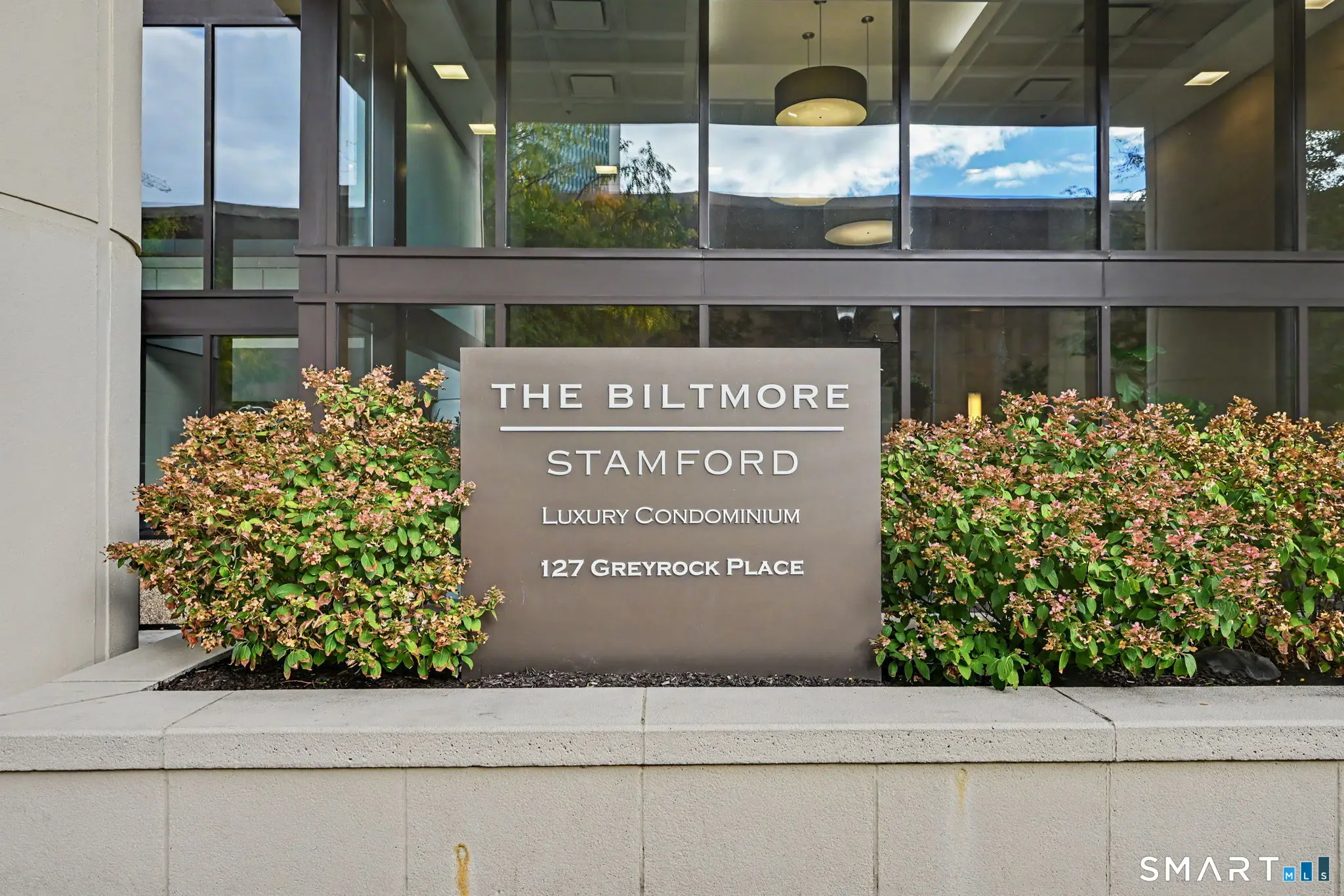 127 Greyrock Place 706, Stamford