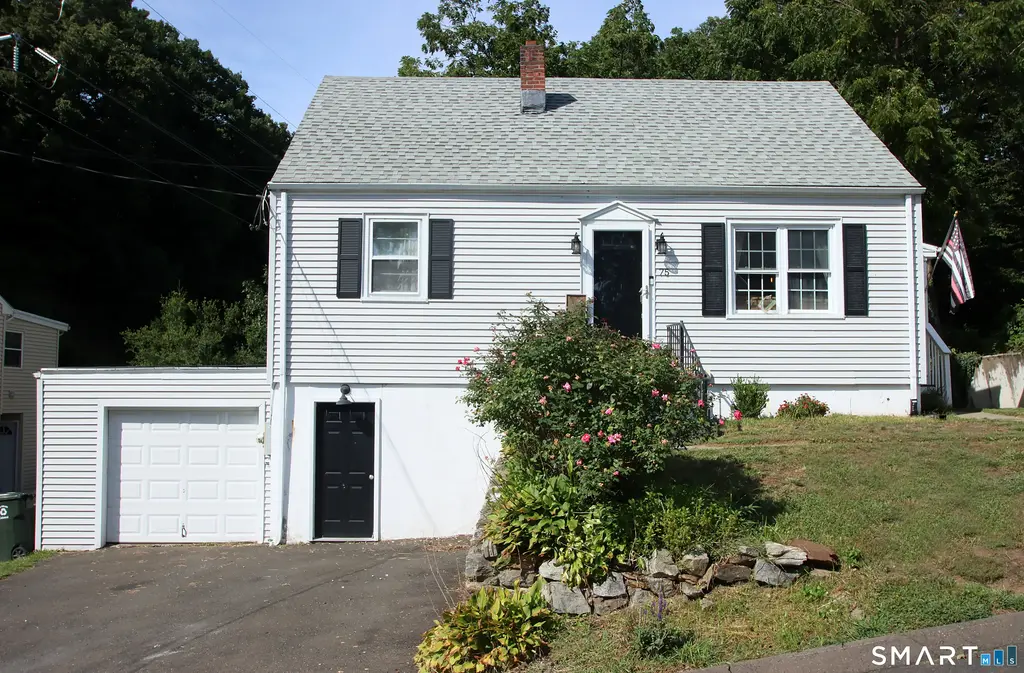 75 Coppola Terrace, Derby