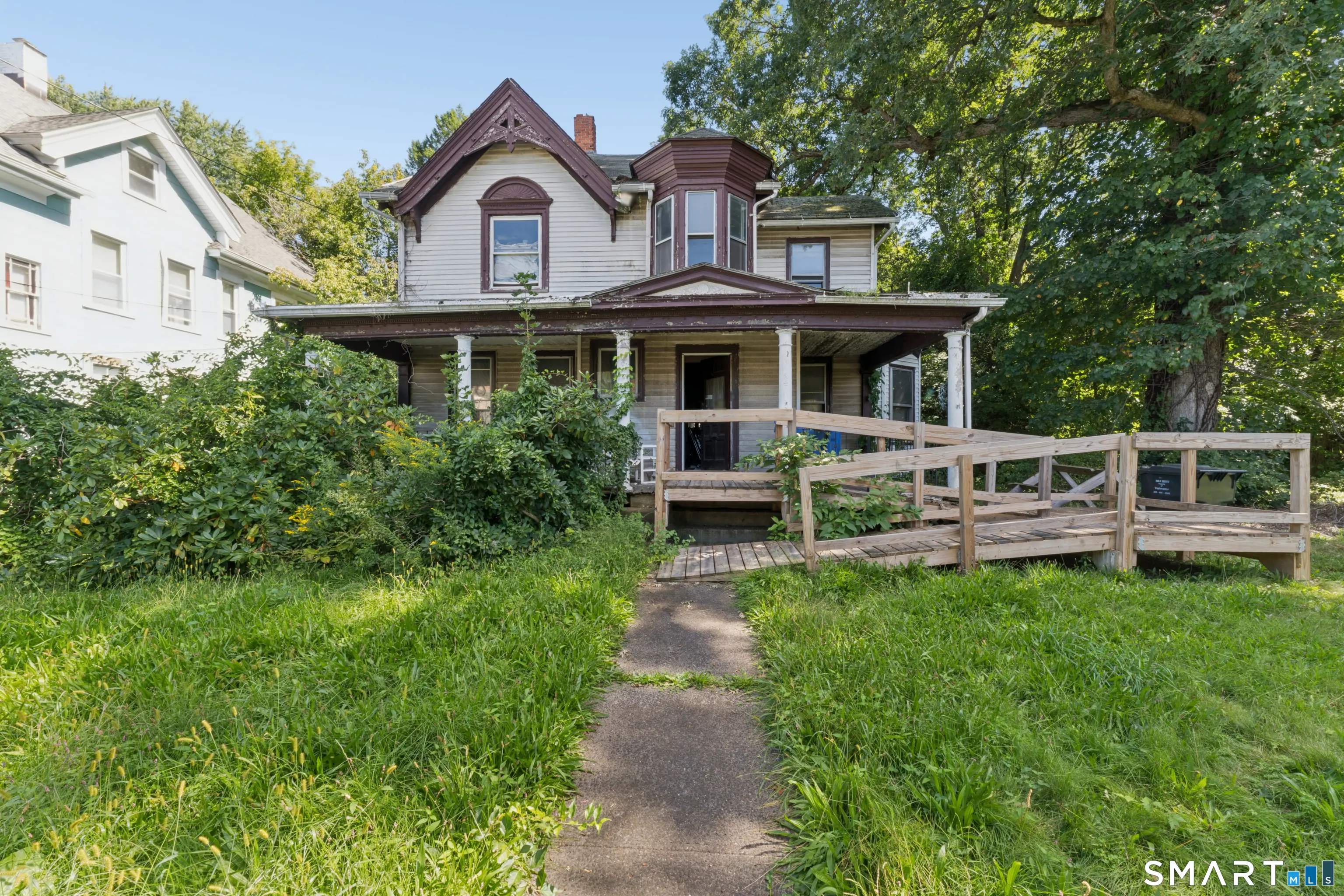 34 North 2nd Street, Meriden