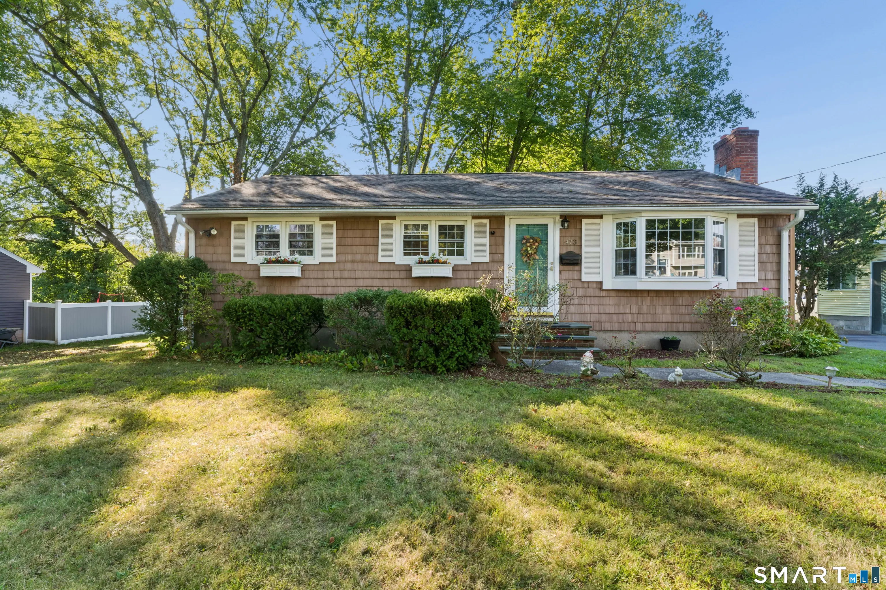 473 Nott Street, Wethersfield