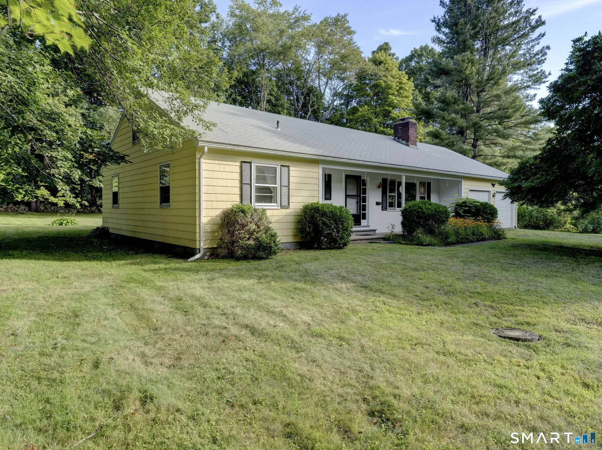 12 Osborn Lane, Litchfield