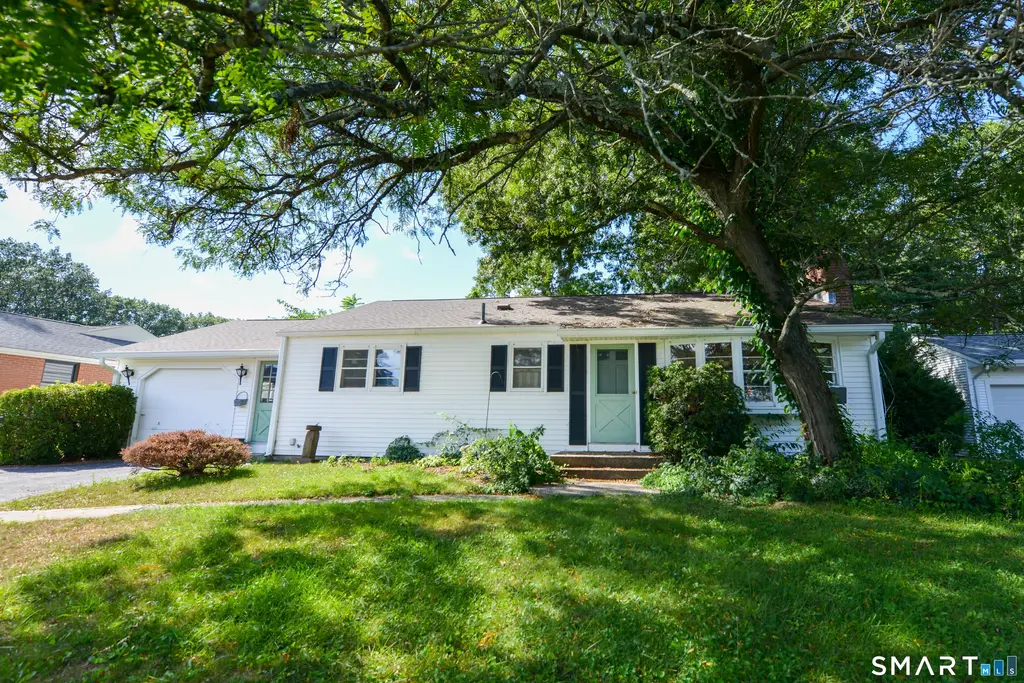 58 Cleveland Street, Plainville